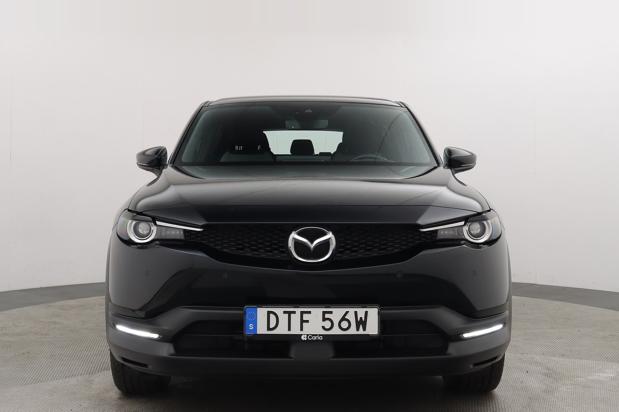 Mazda MX-30
