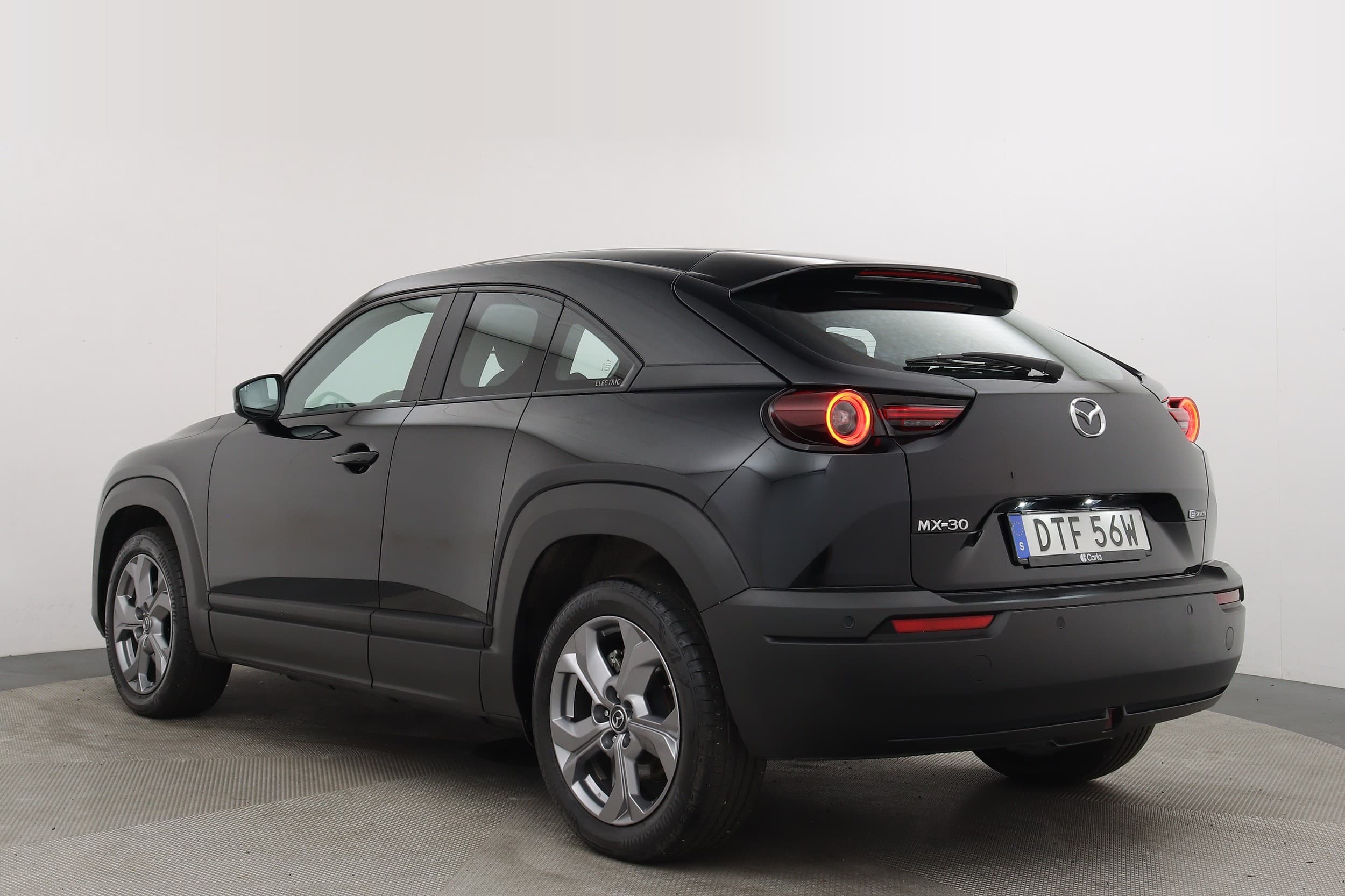 Mazda MX-30