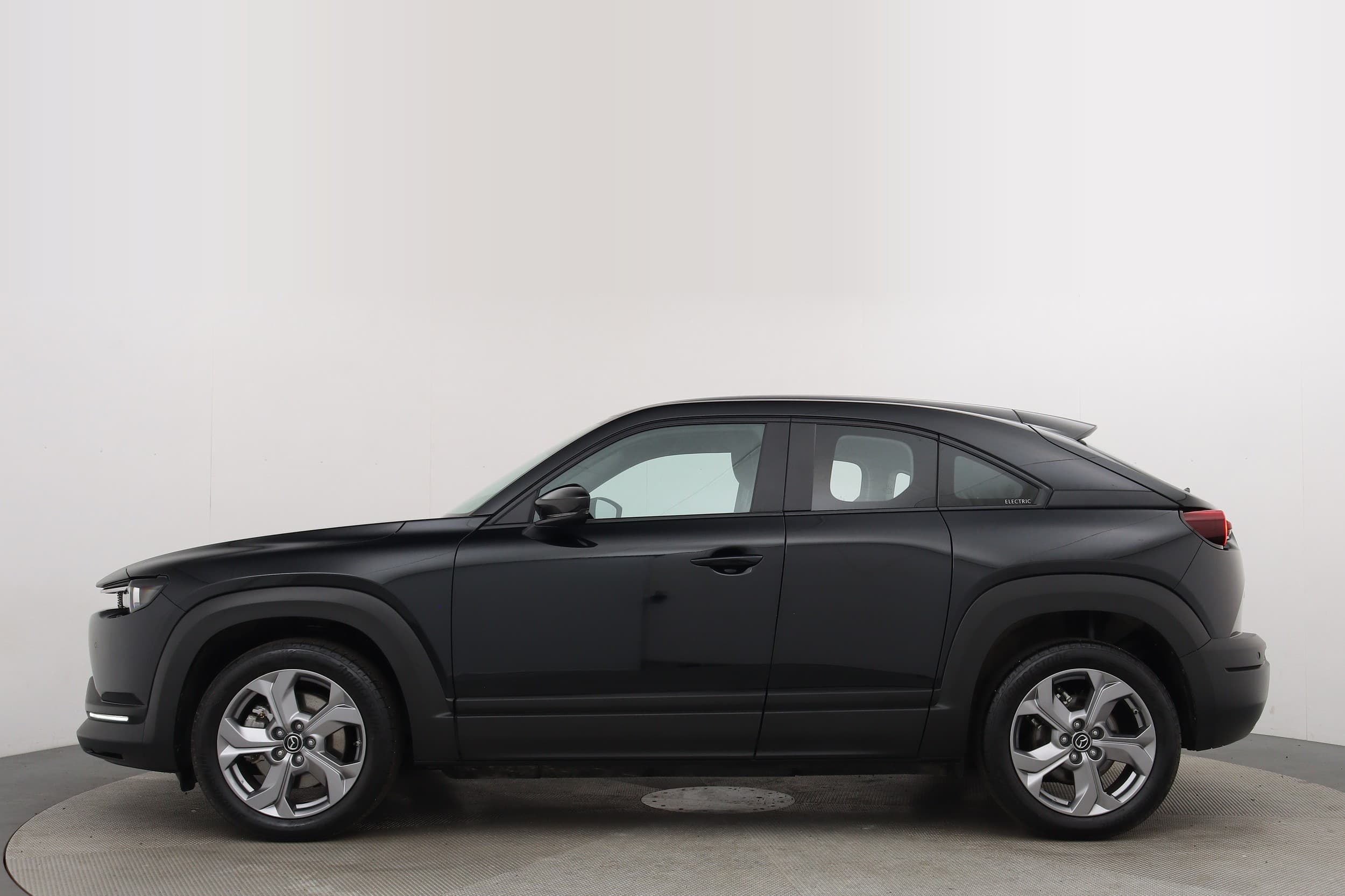 Mazda MX-30