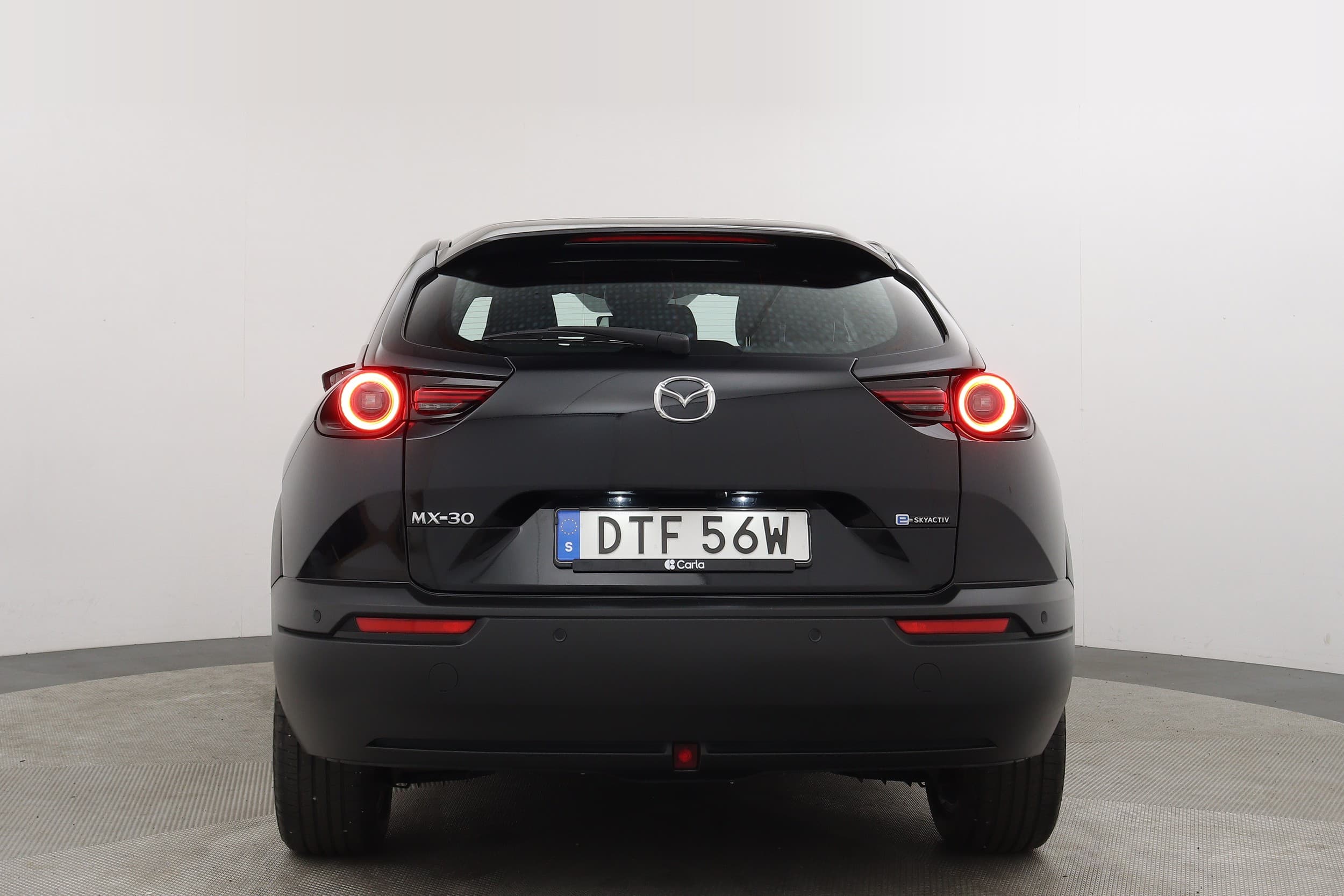 Mazda MX-30