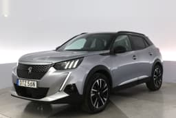 Peugeot e-2008
