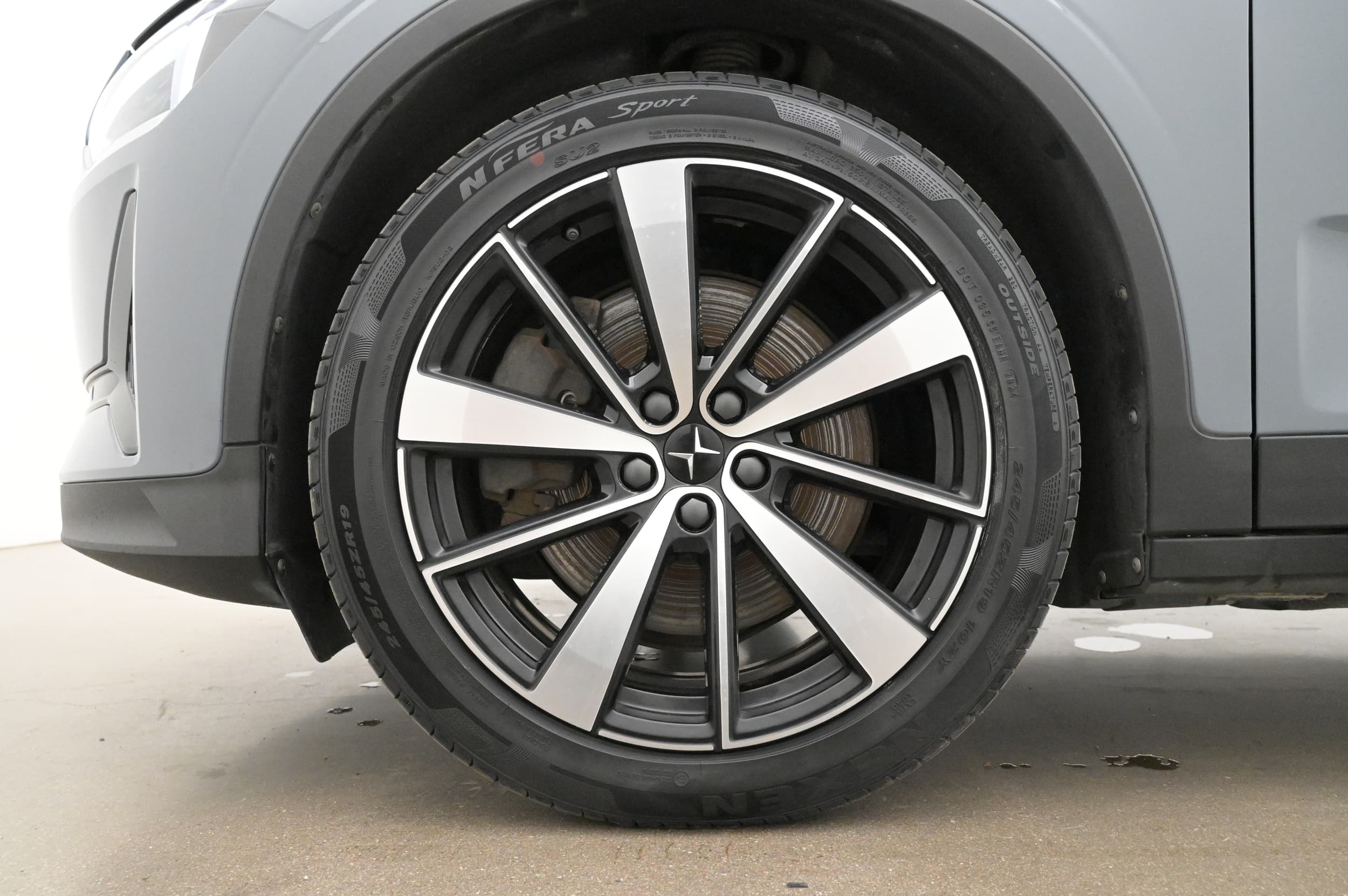 Polestar 2
