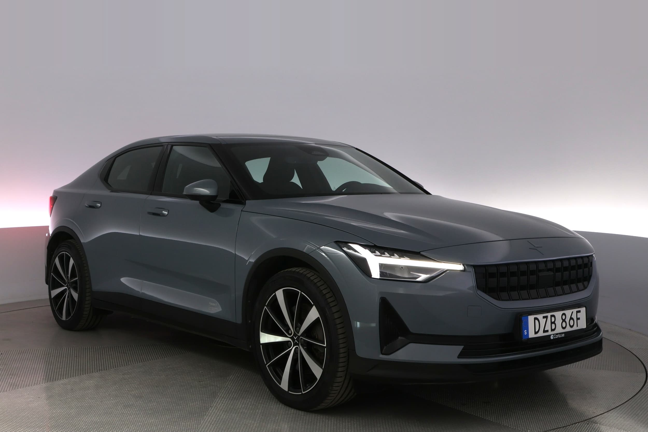 Polestar 2
