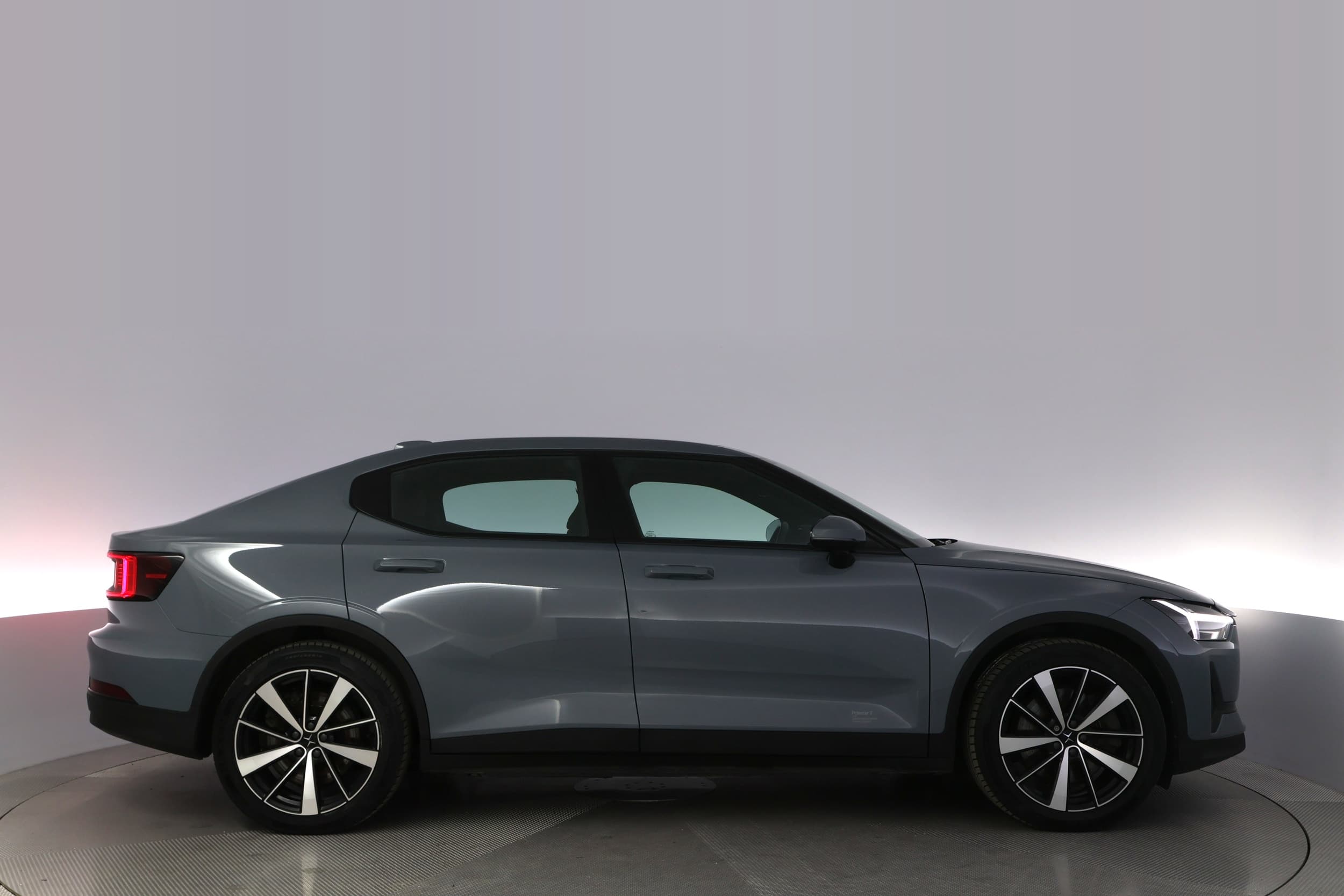 Polestar 2