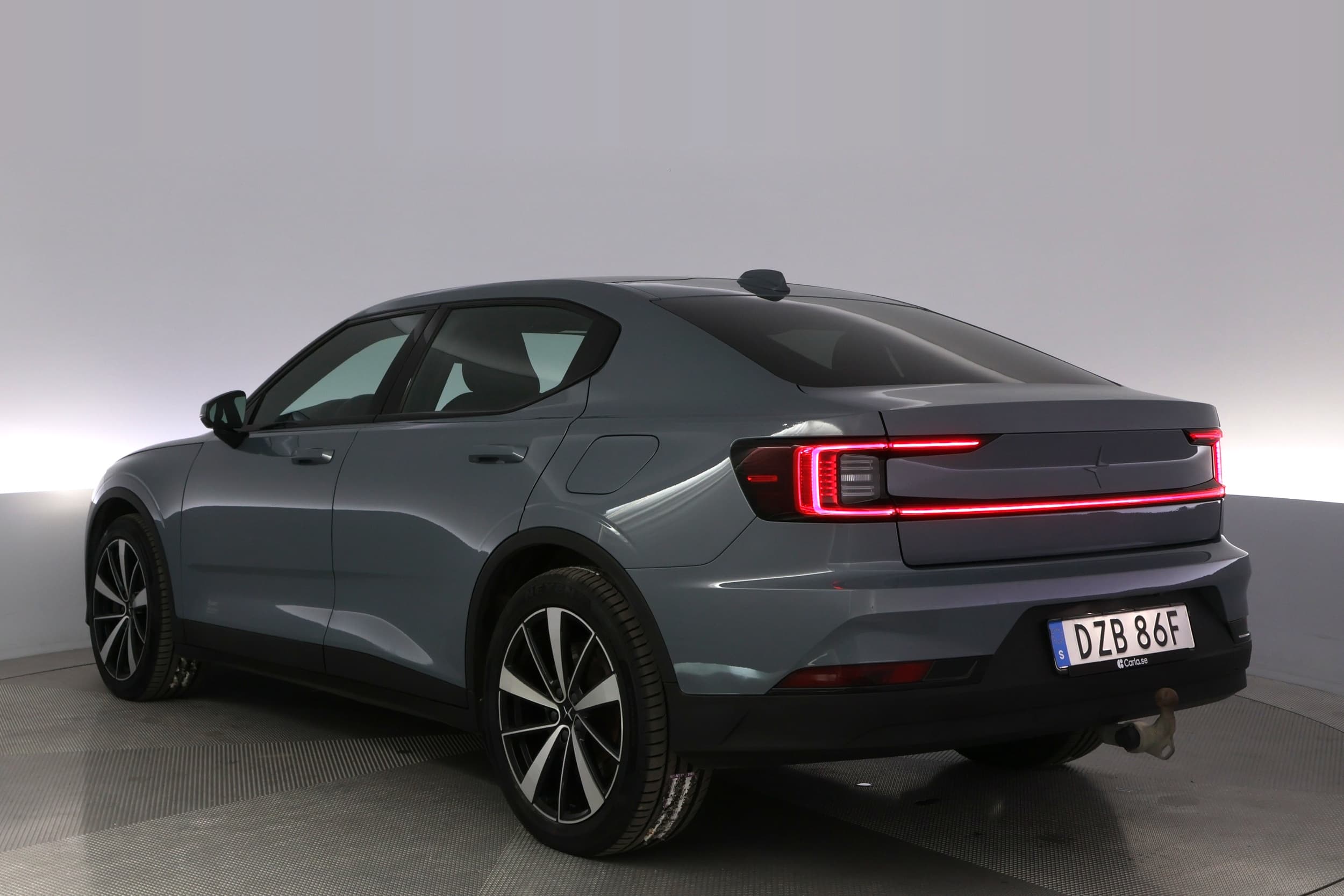Polestar 2