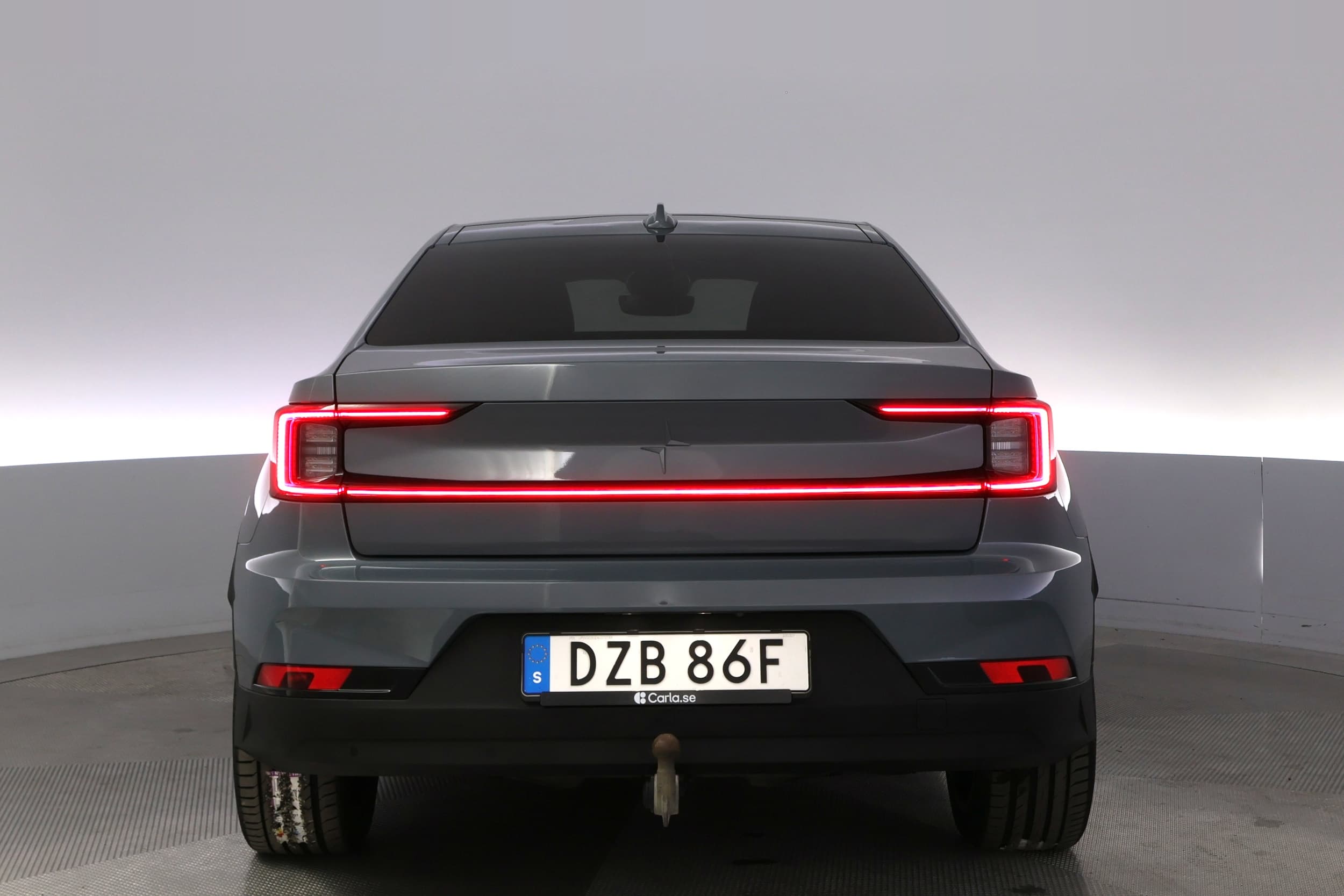 Polestar 2