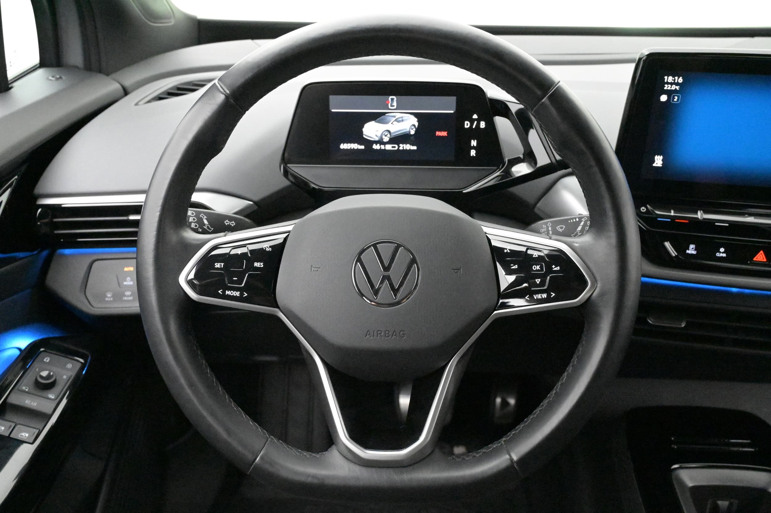 Volkswagen ID.4