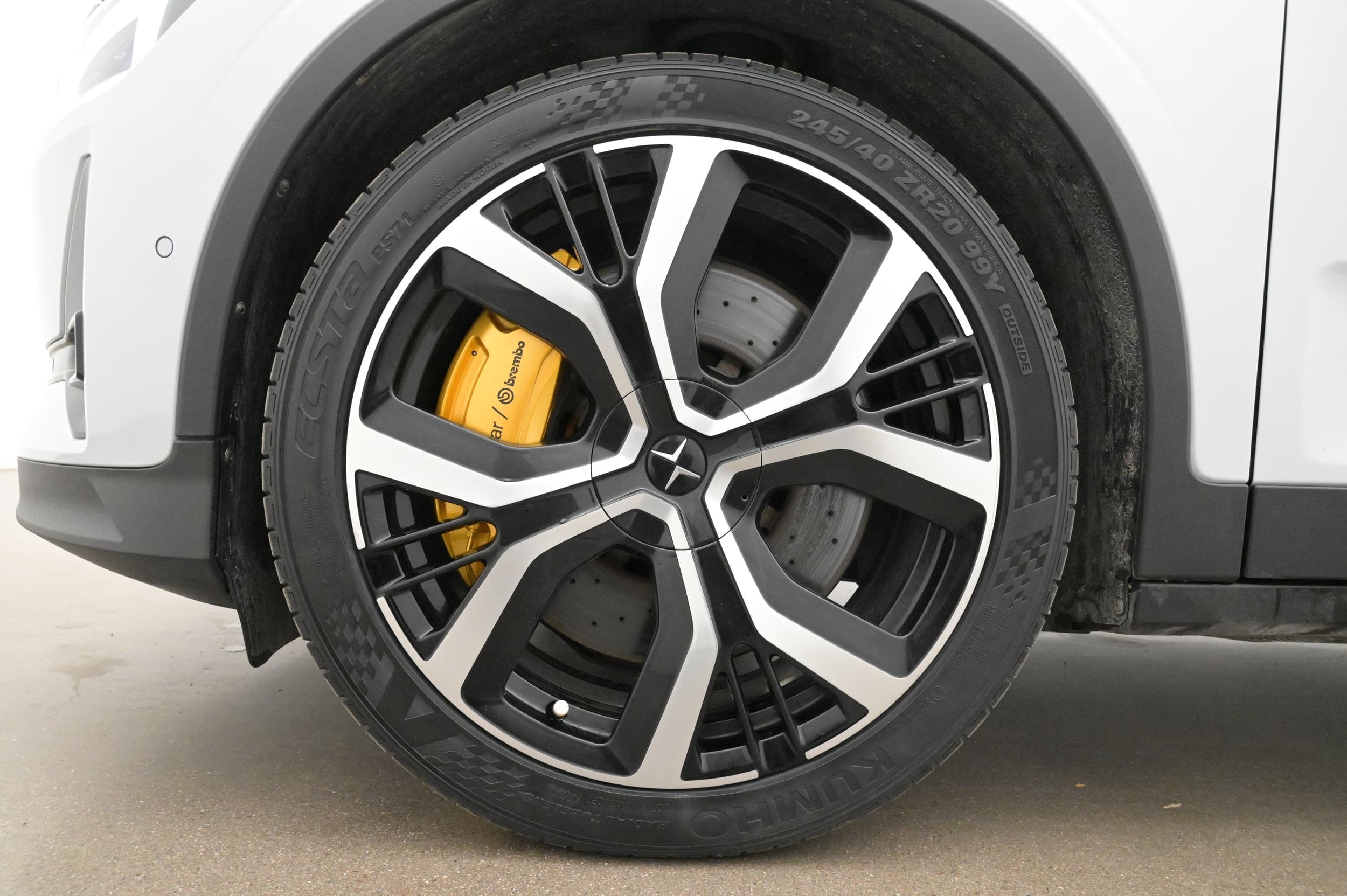 Polestar 2