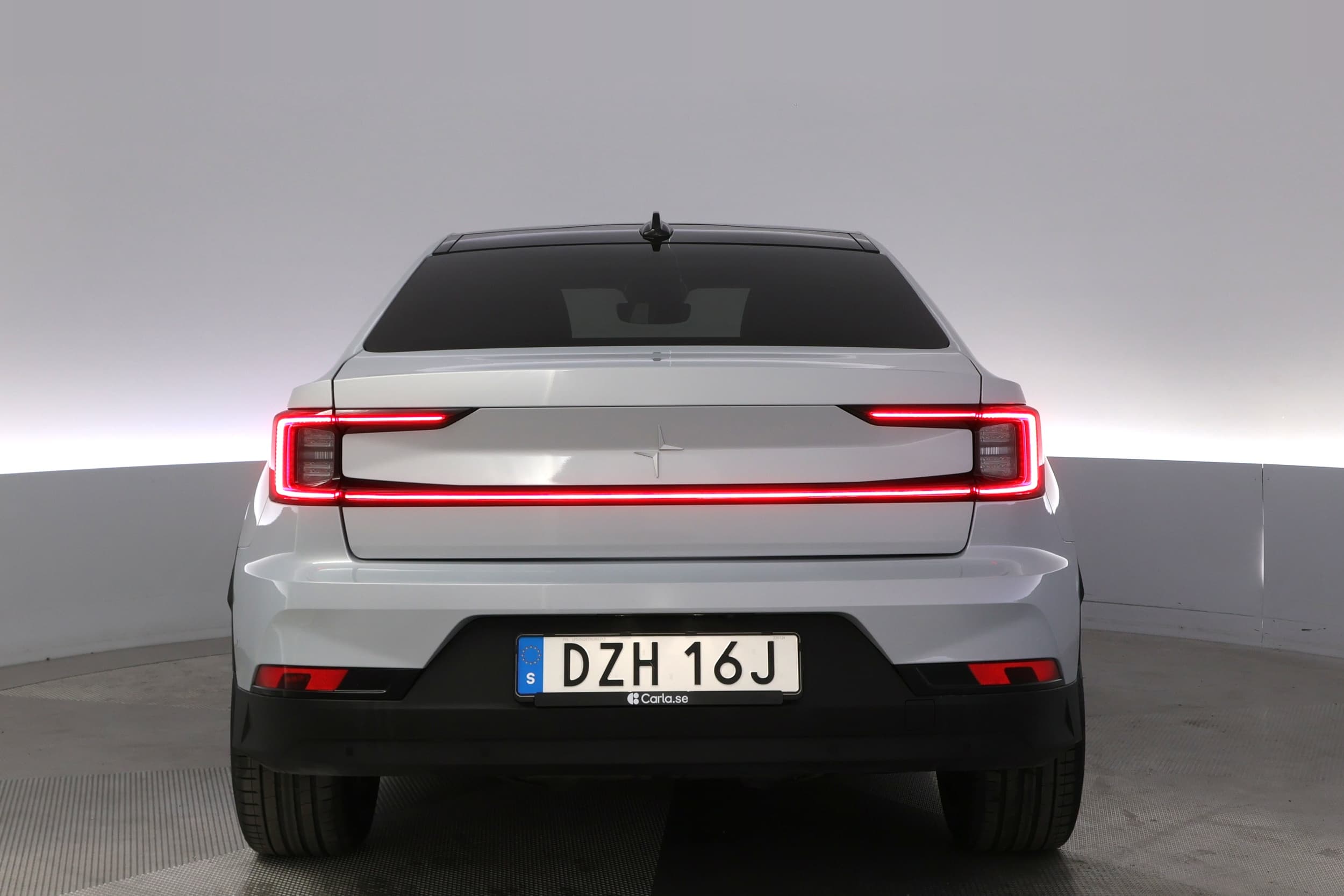 Polestar 2