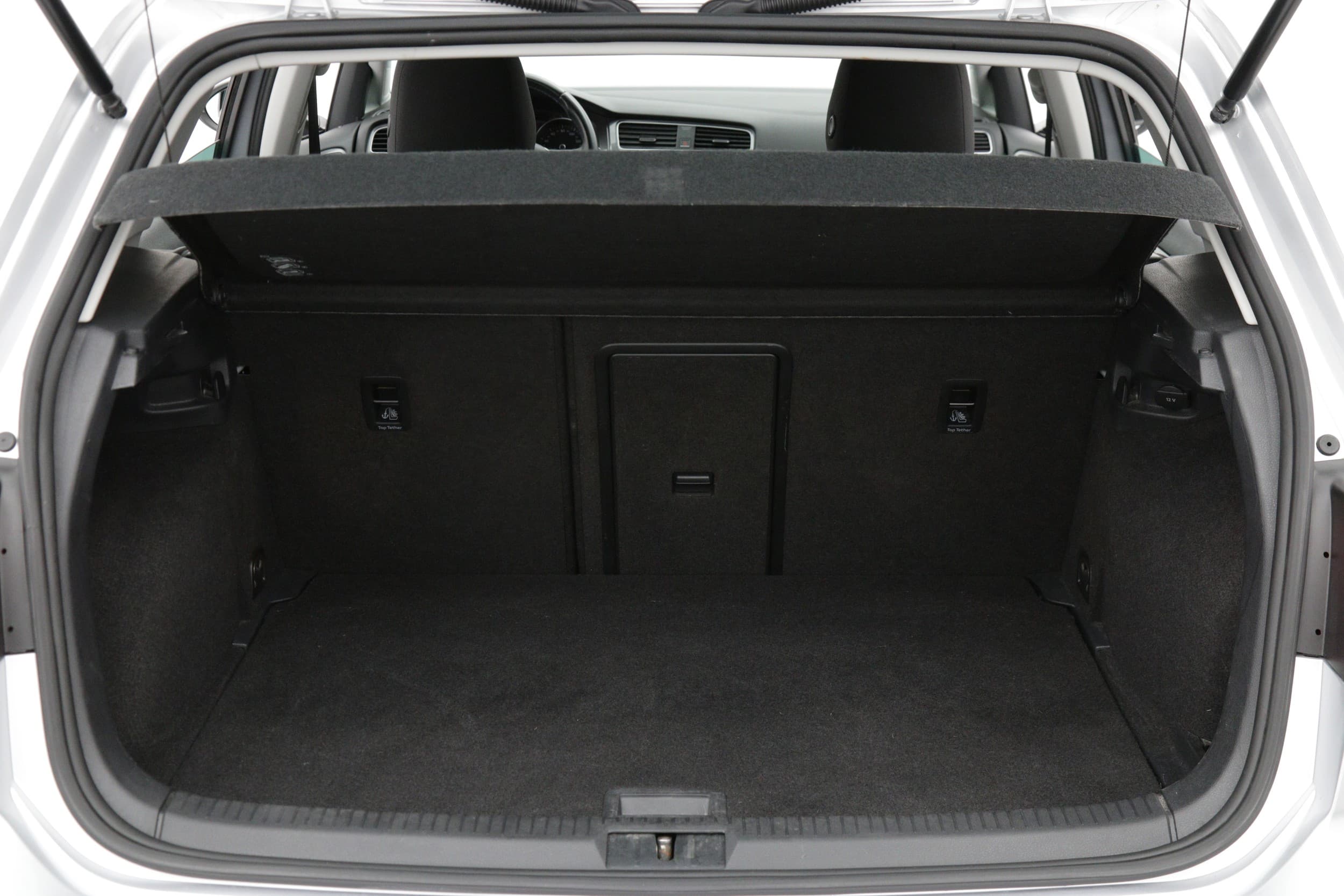 Volkswagen e-Golf