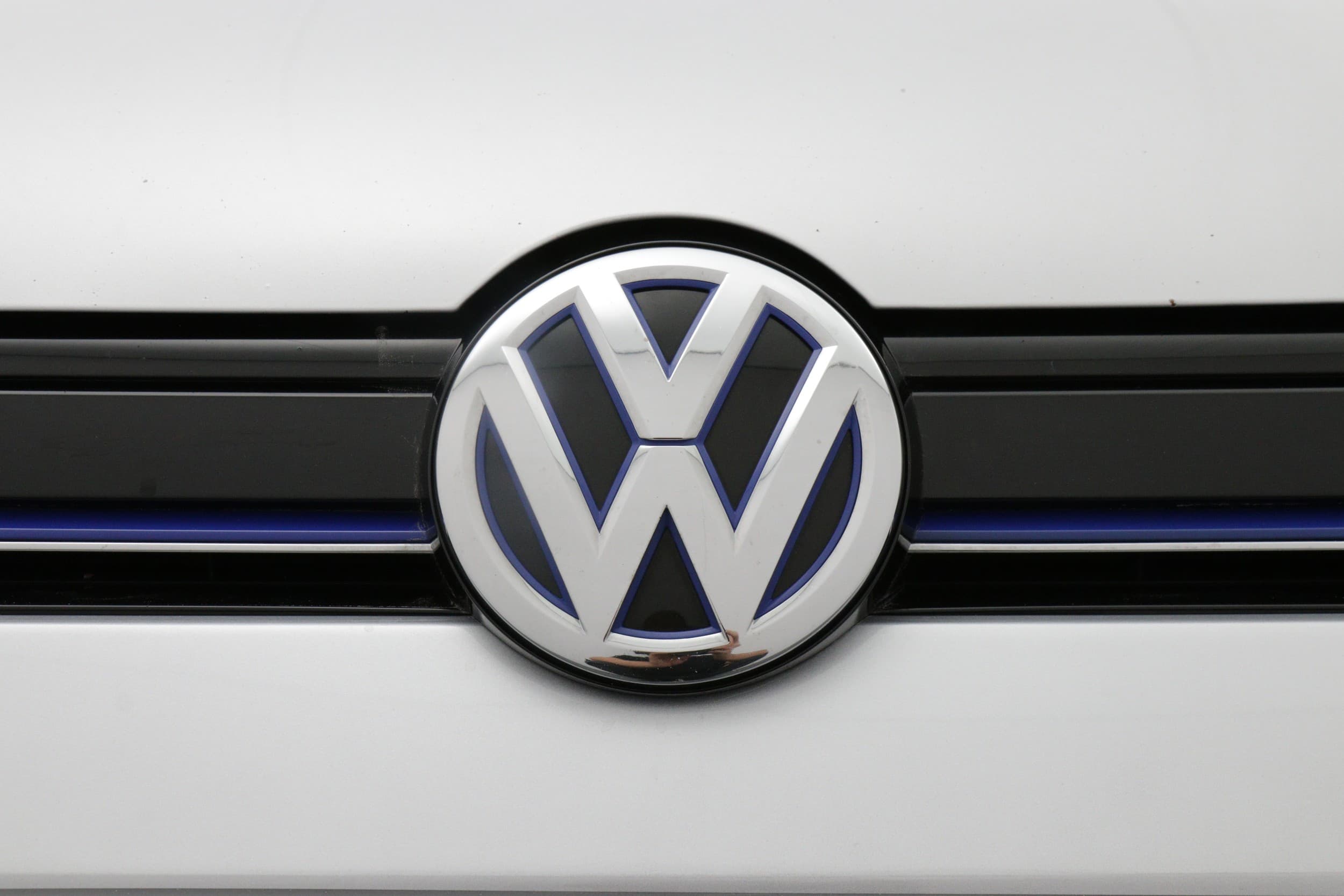 Volkswagen e-Golf