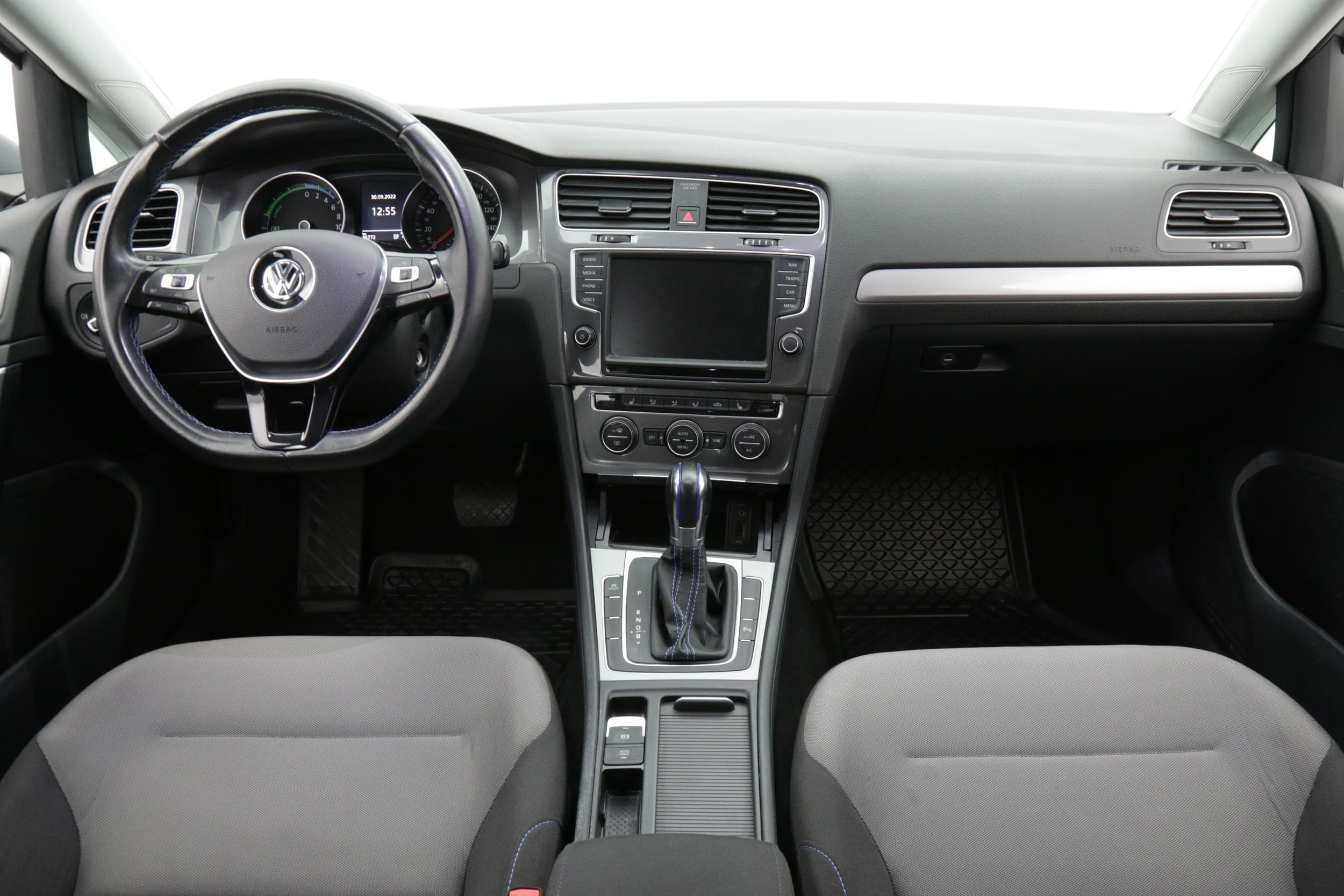 Volkswagen e-Golf