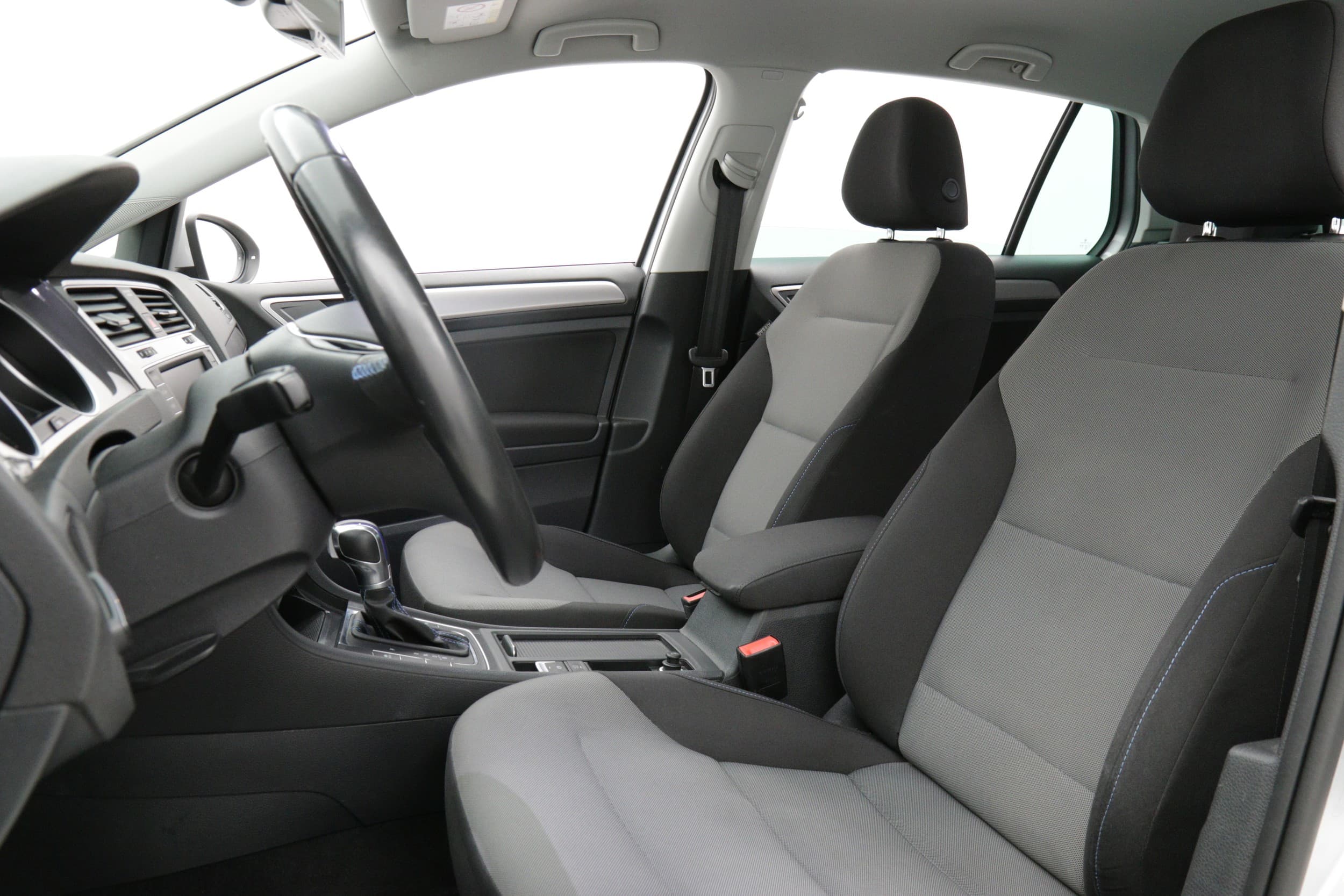 Volkswagen e-Golf