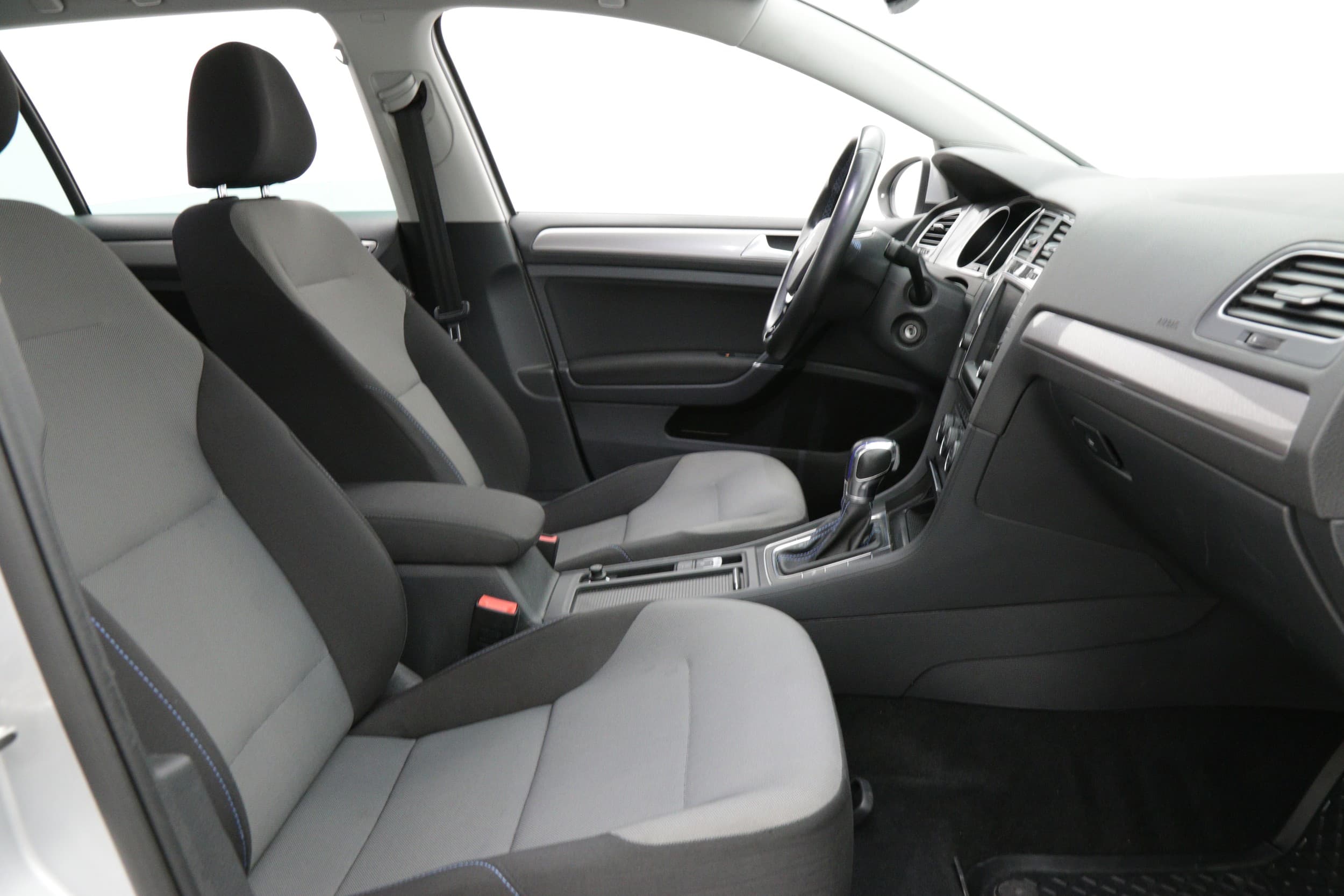 Volkswagen e-Golf