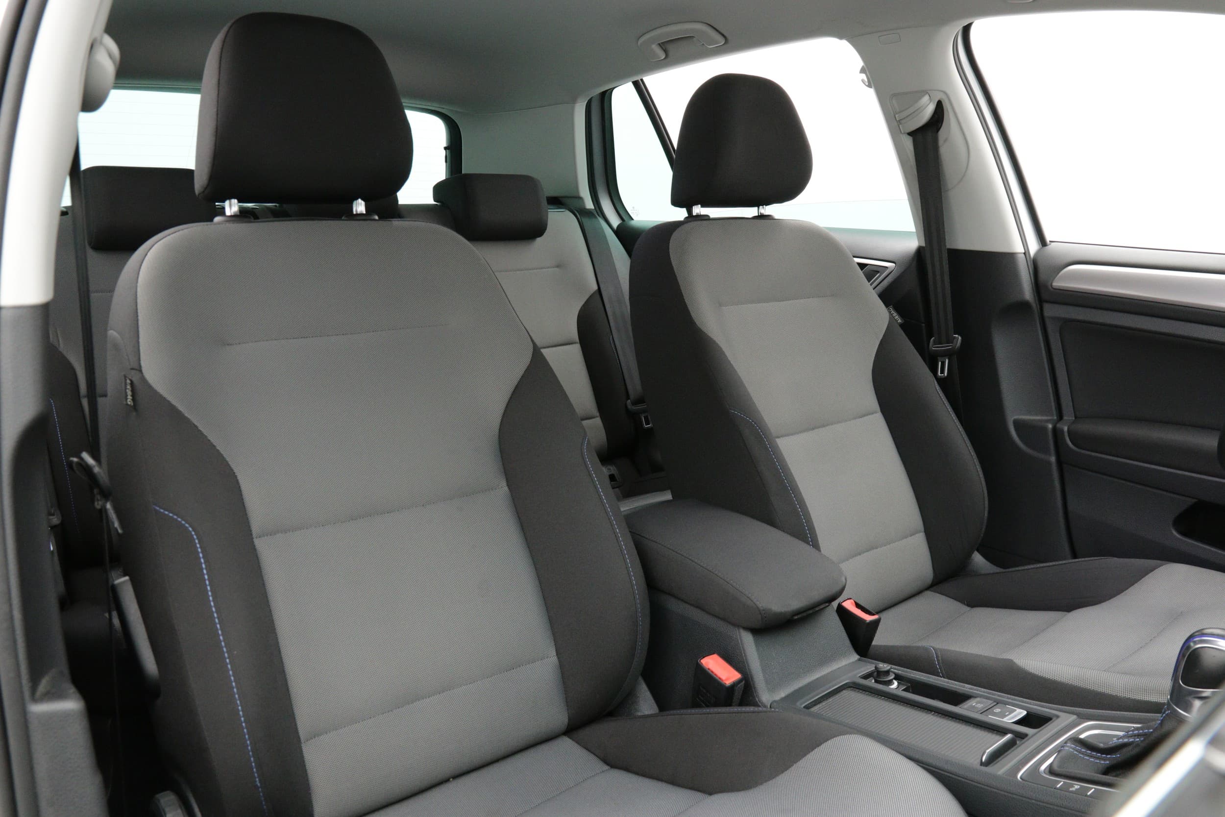 Volkswagen e-Golf
