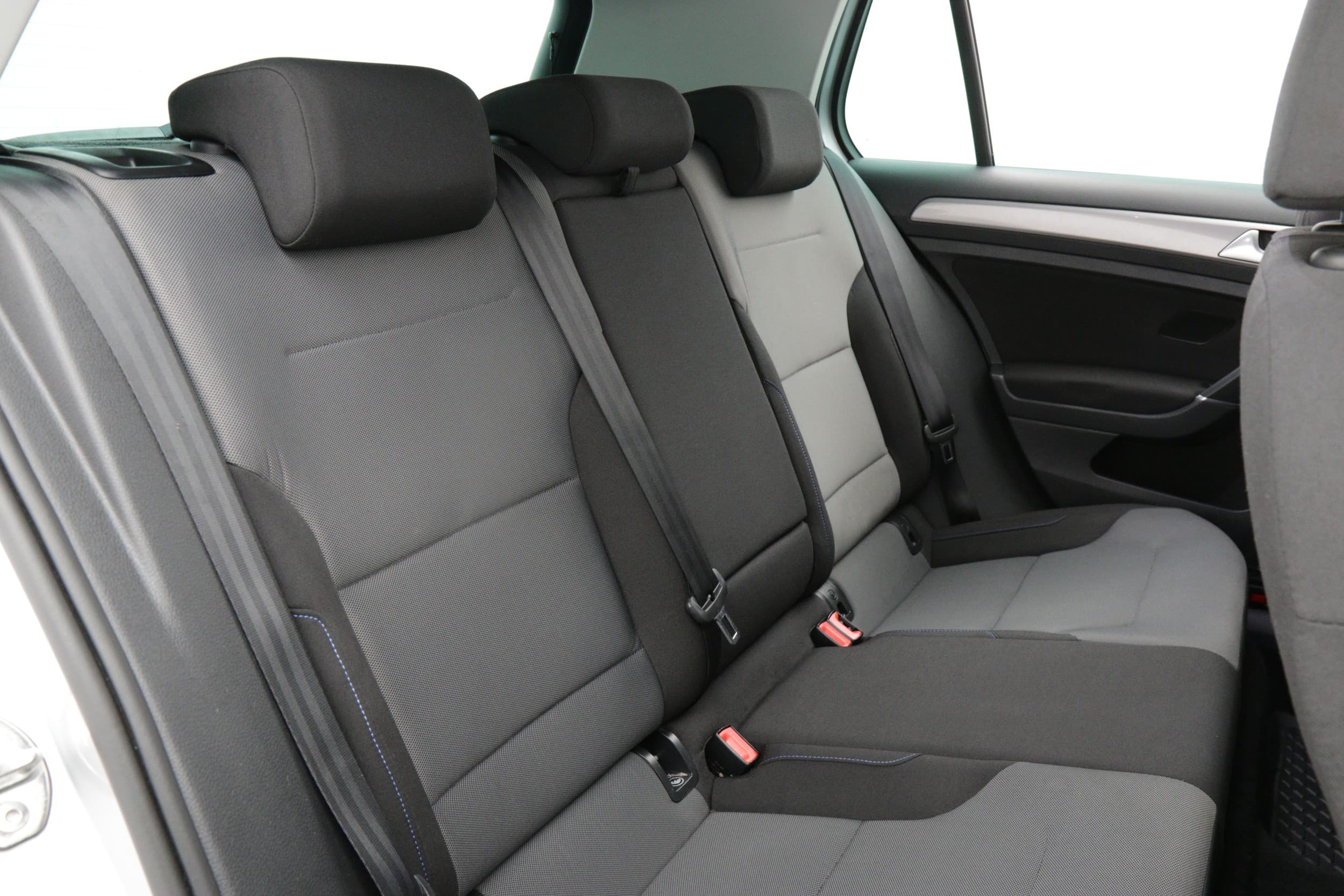 Volkswagen e-Golf