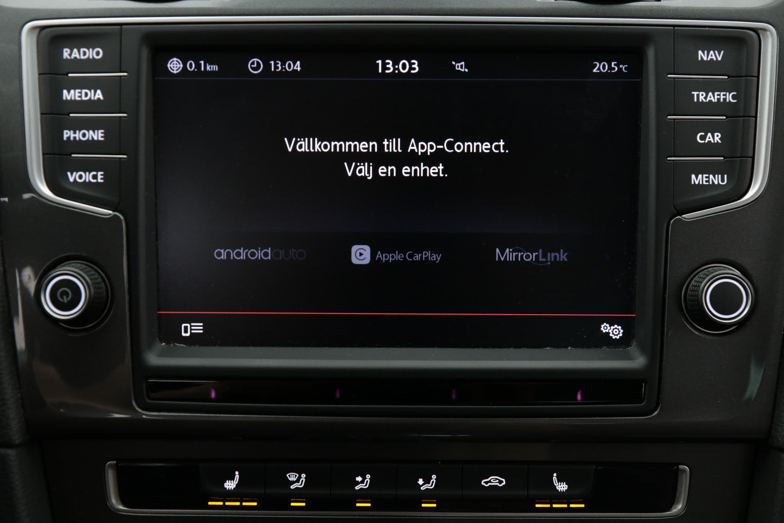 Volkswagen e-Golf