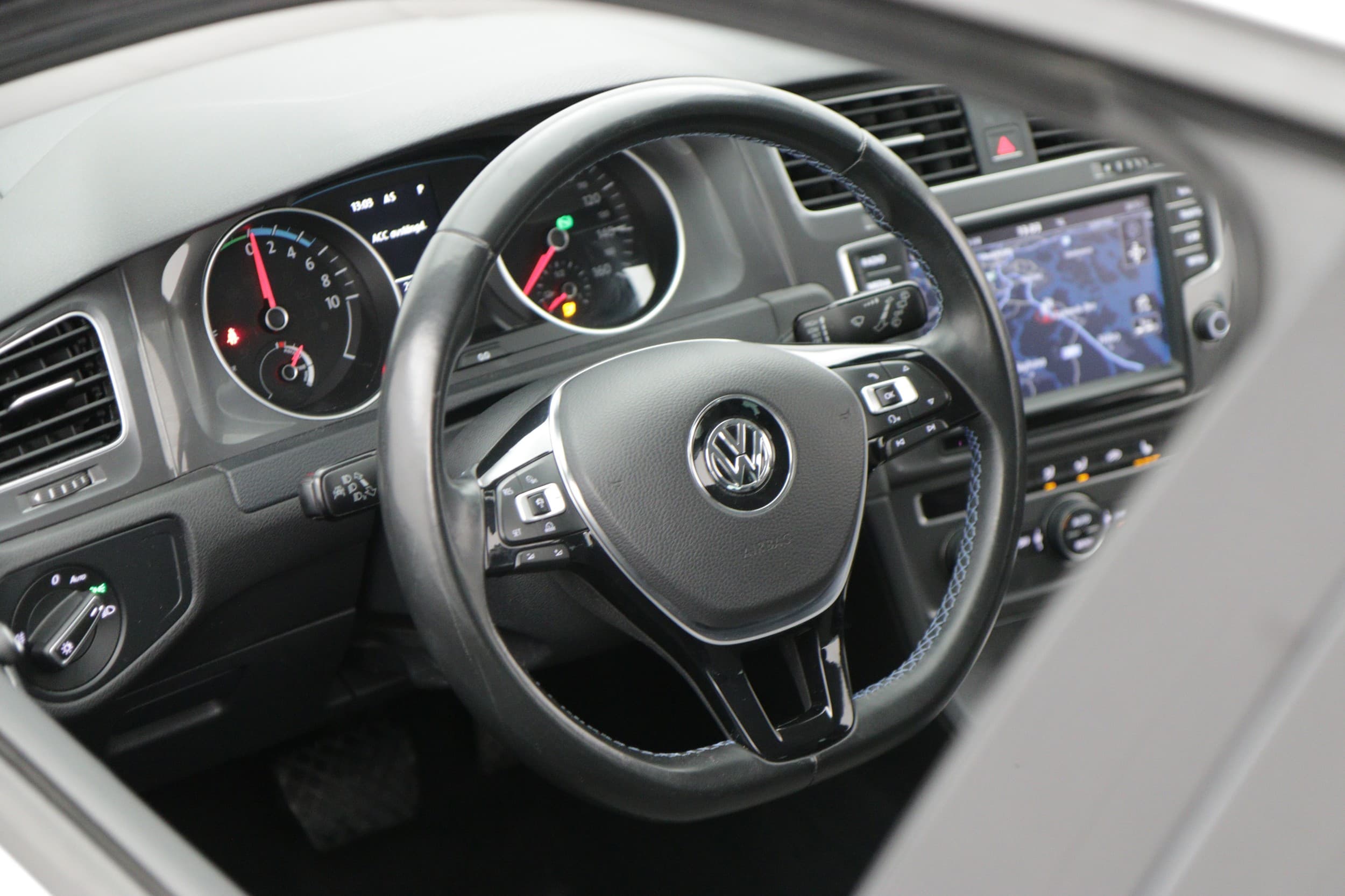 Volkswagen e-Golf