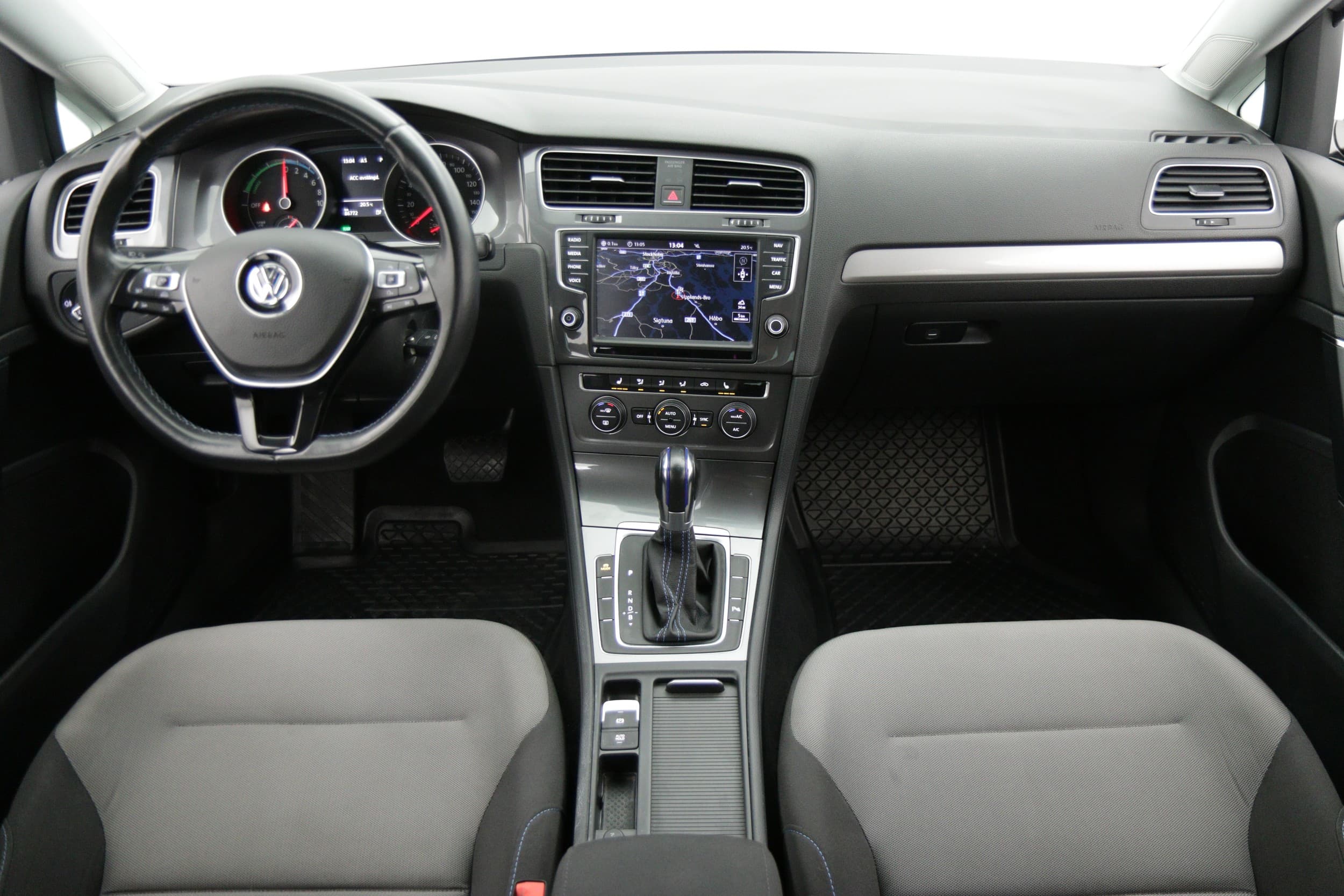 Volkswagen e-Golf