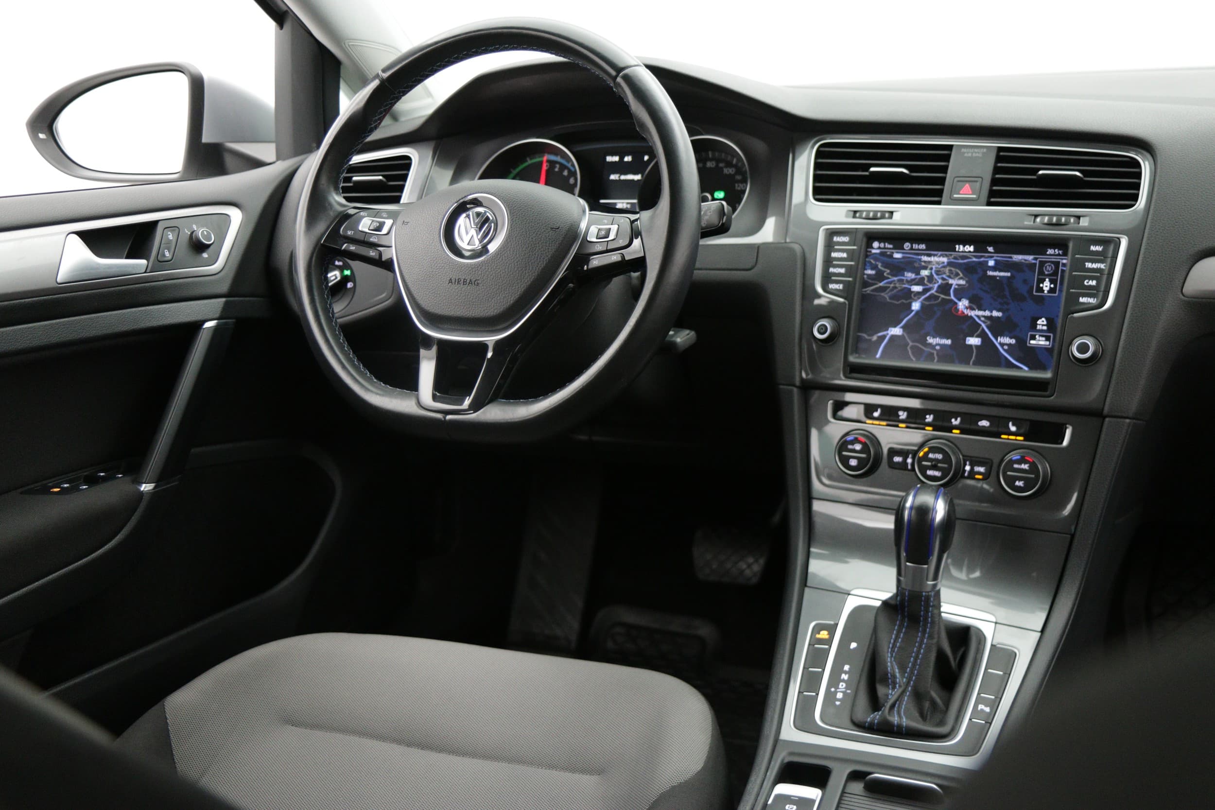 Volkswagen e-Golf