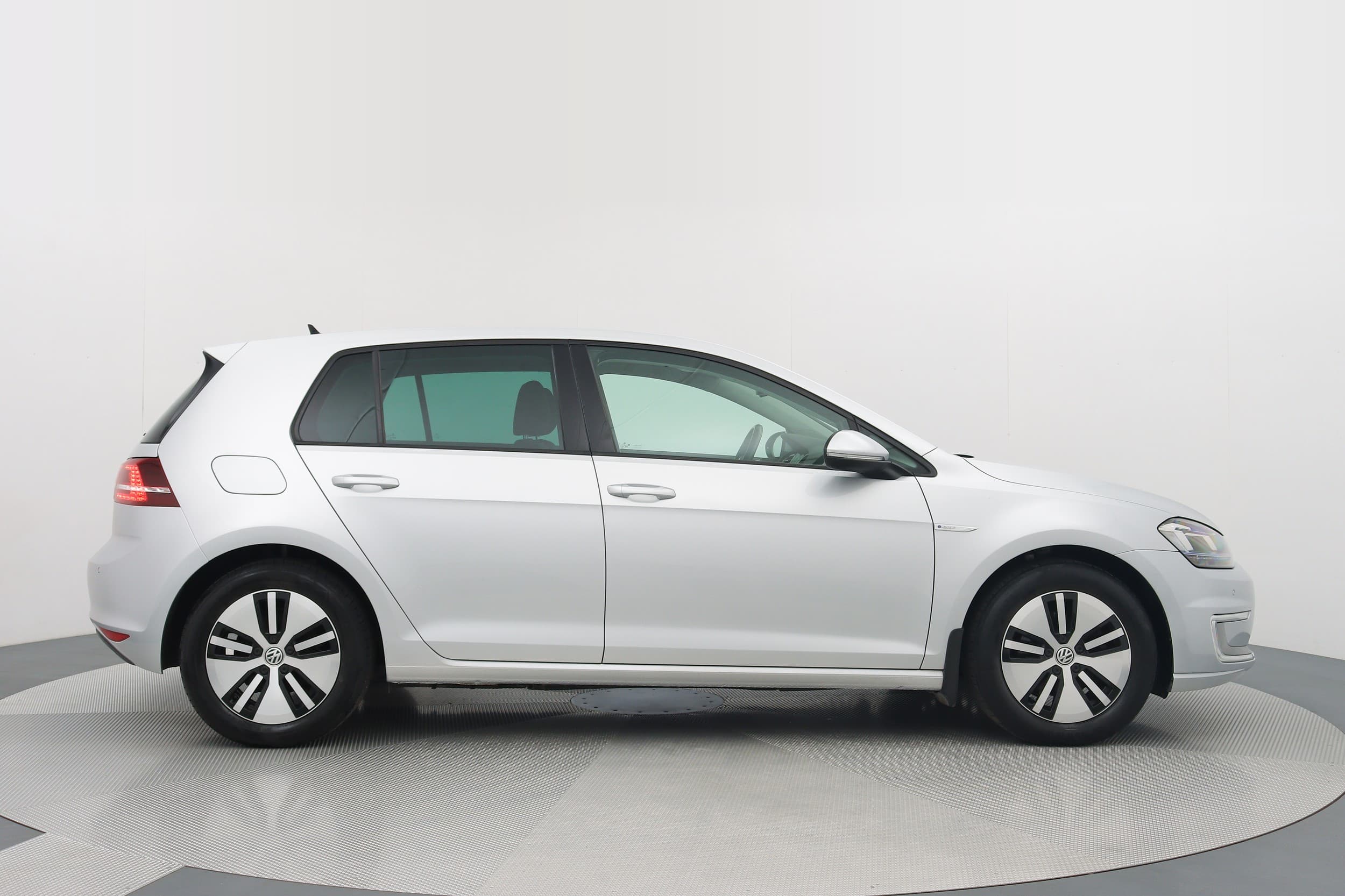 Volkswagen e-Golf