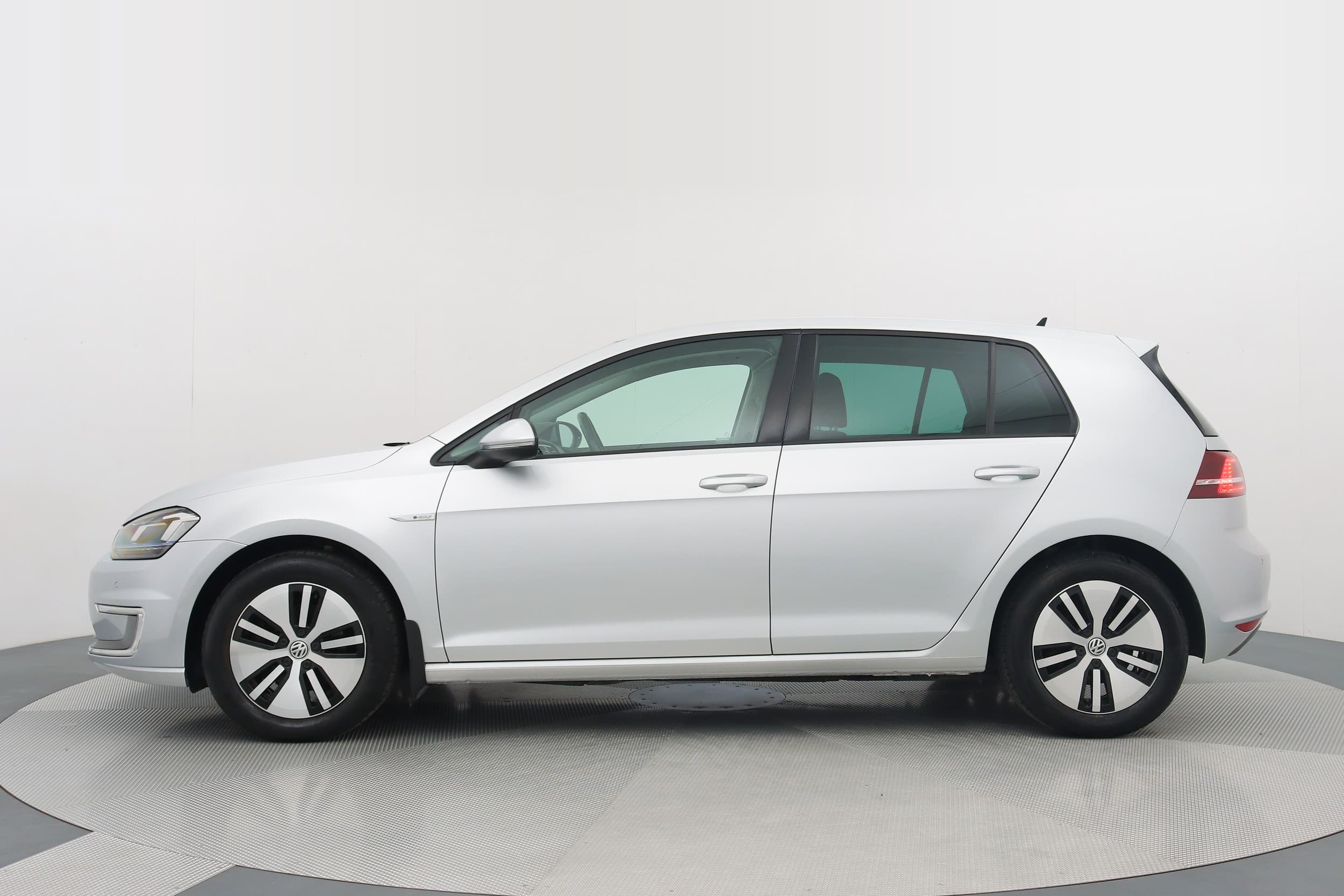Volkswagen e-Golf