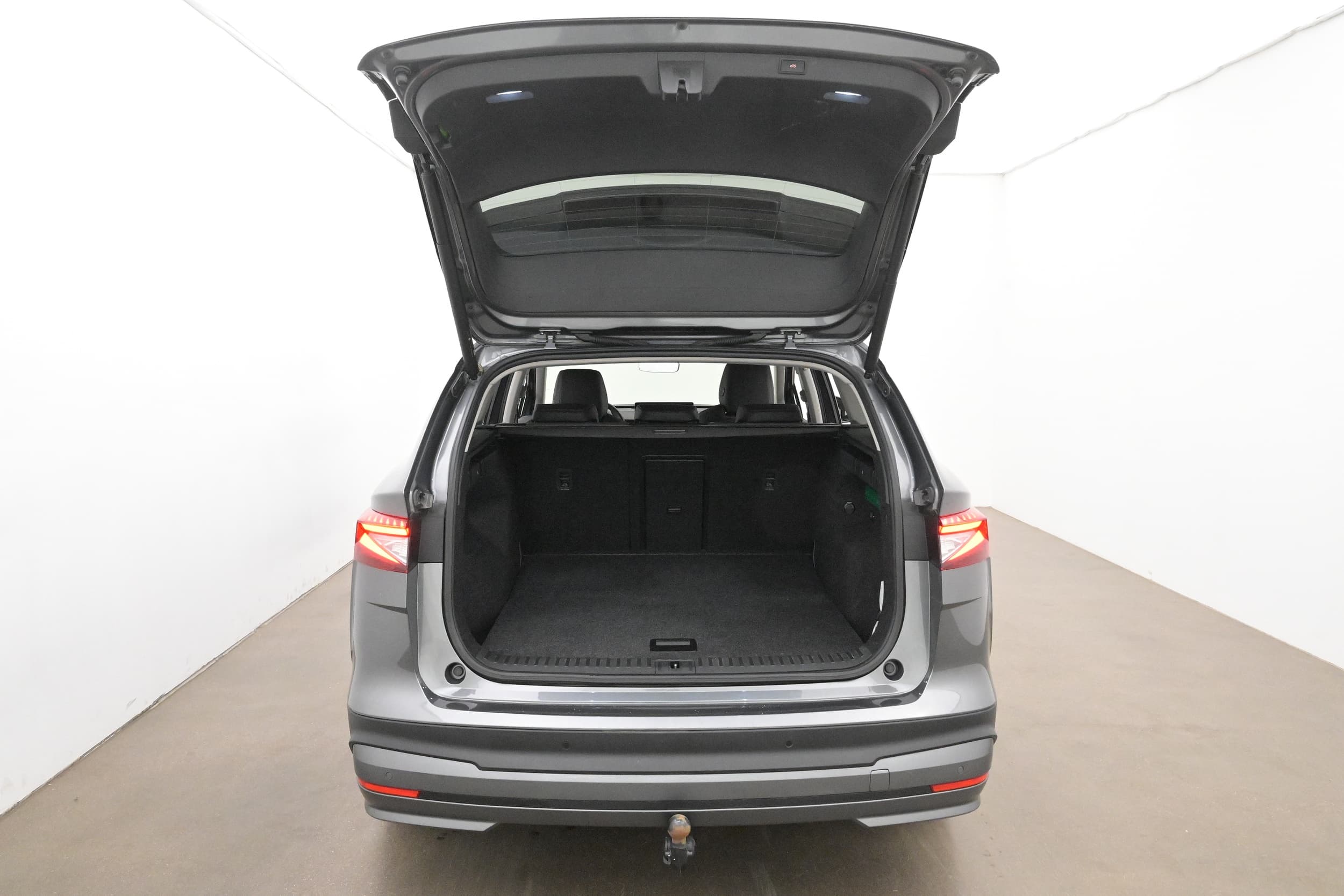 Skoda Enyaq iV
