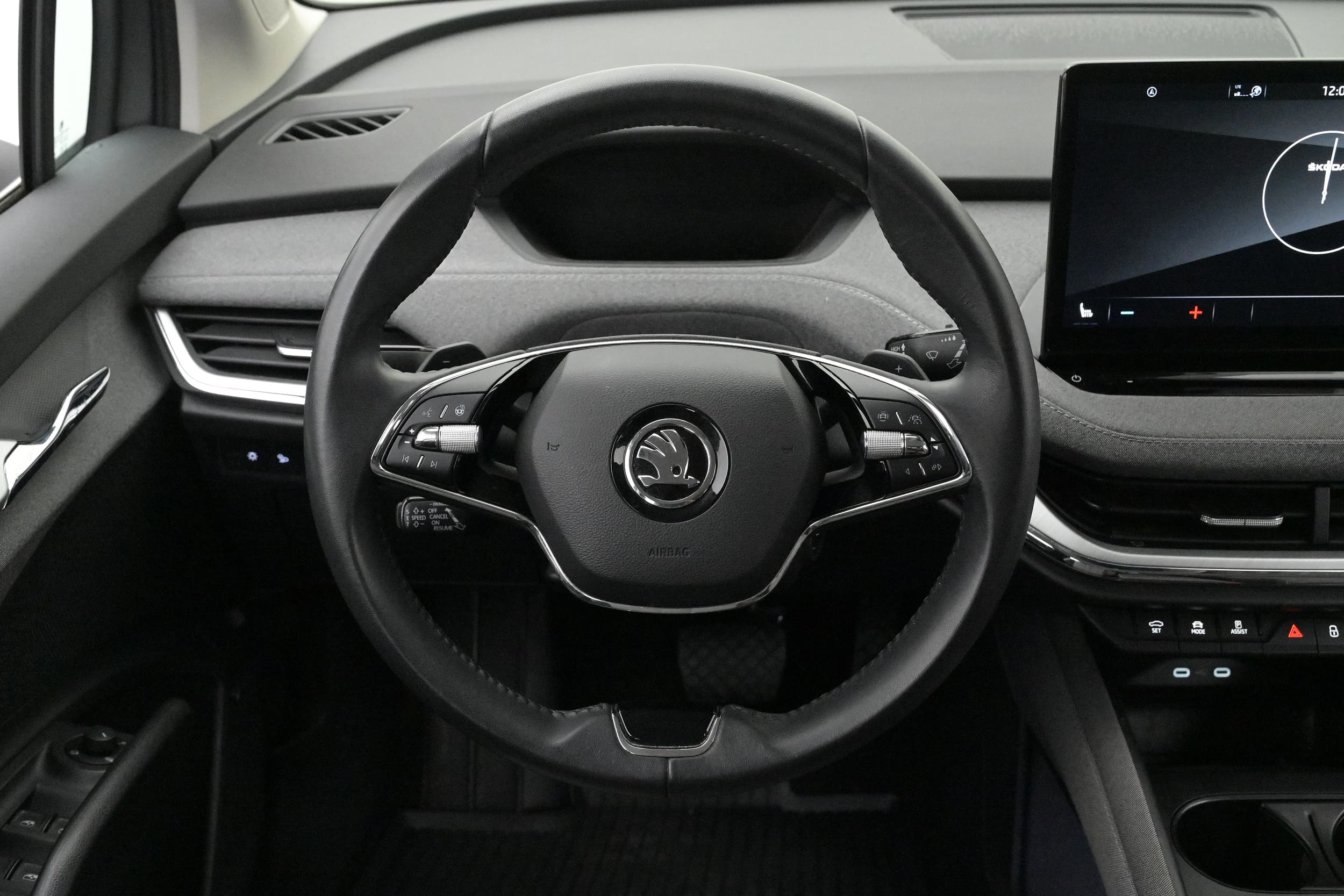 Skoda Enyaq iV