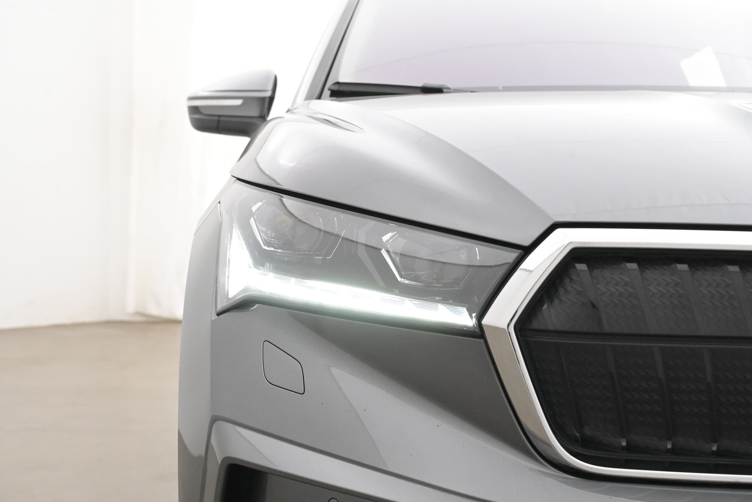 Skoda Enyaq iV
