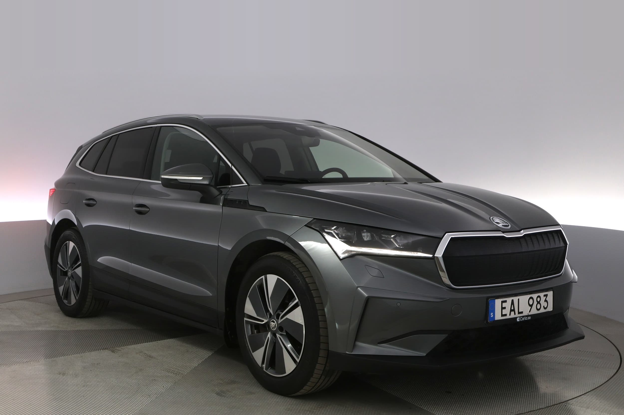 Skoda Enyaq iV