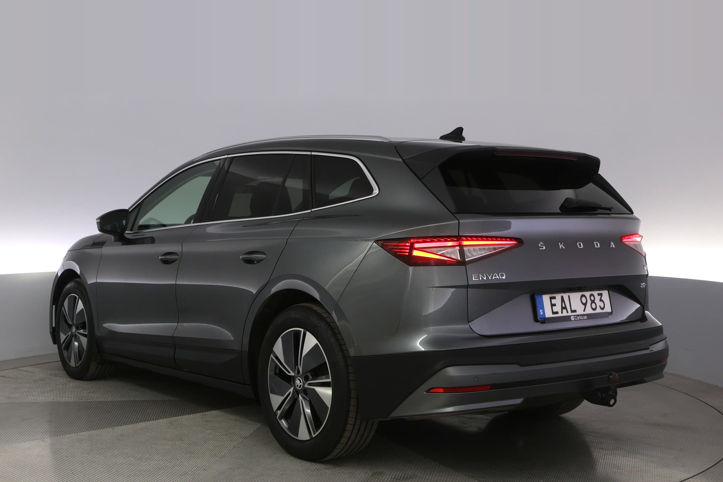 Skoda Enyaq iV