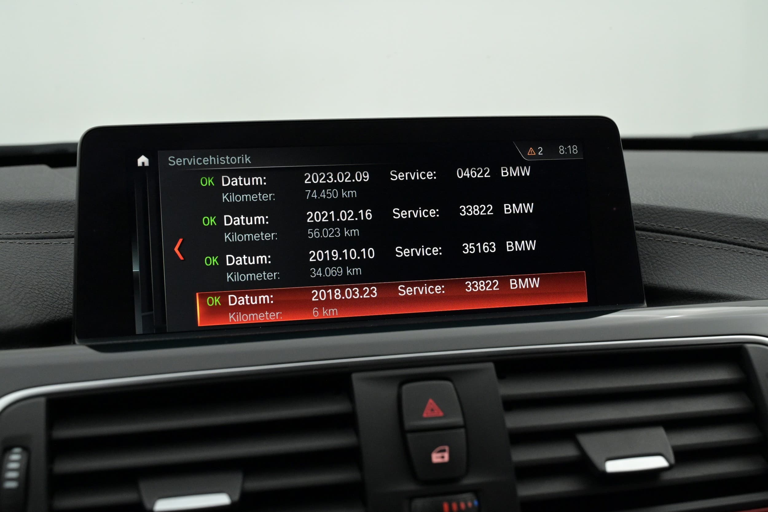 BMW 330e