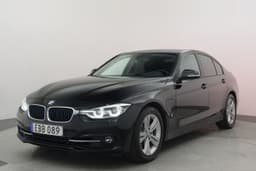 BMW 330e