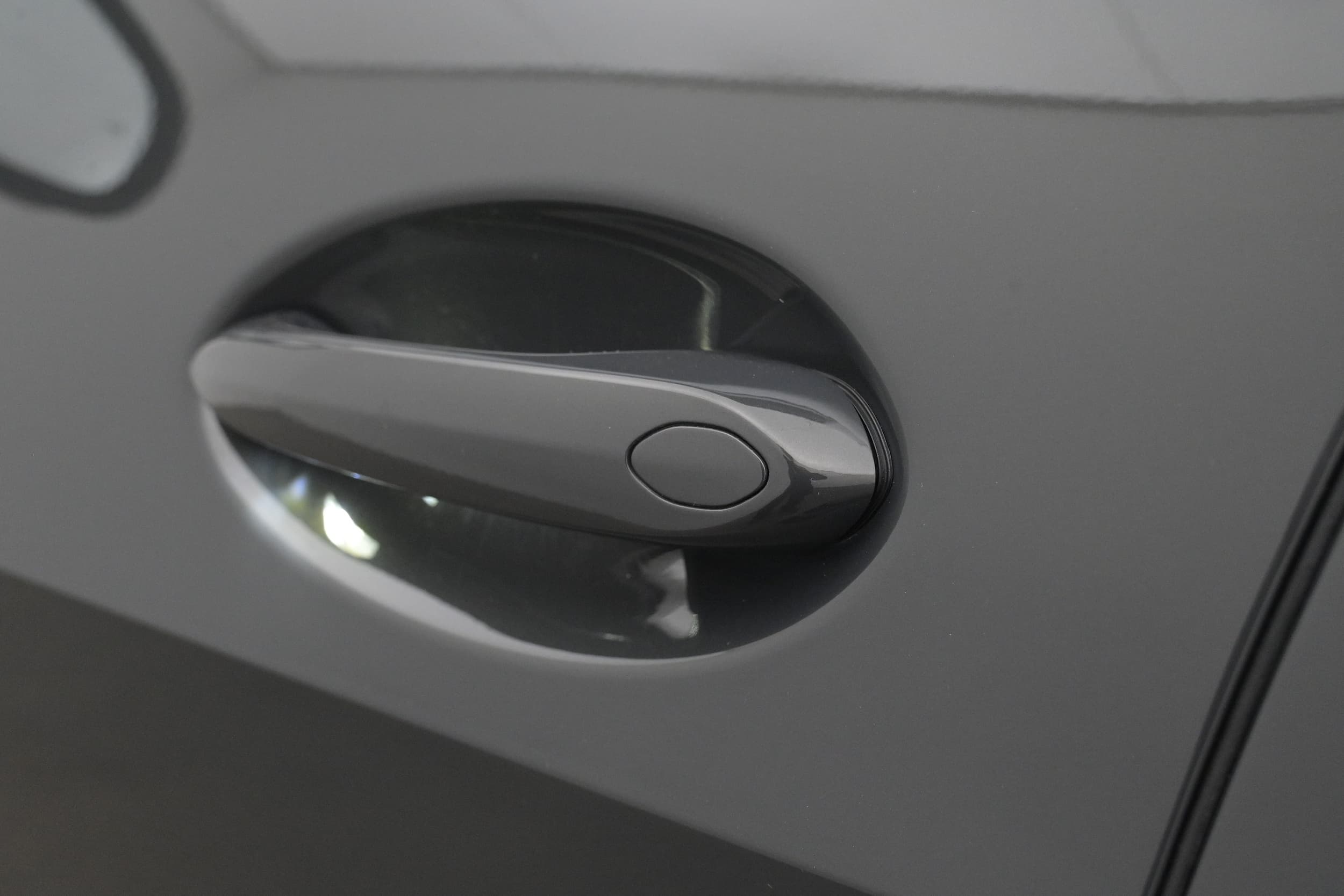 Komfortåtkomst - Keyless