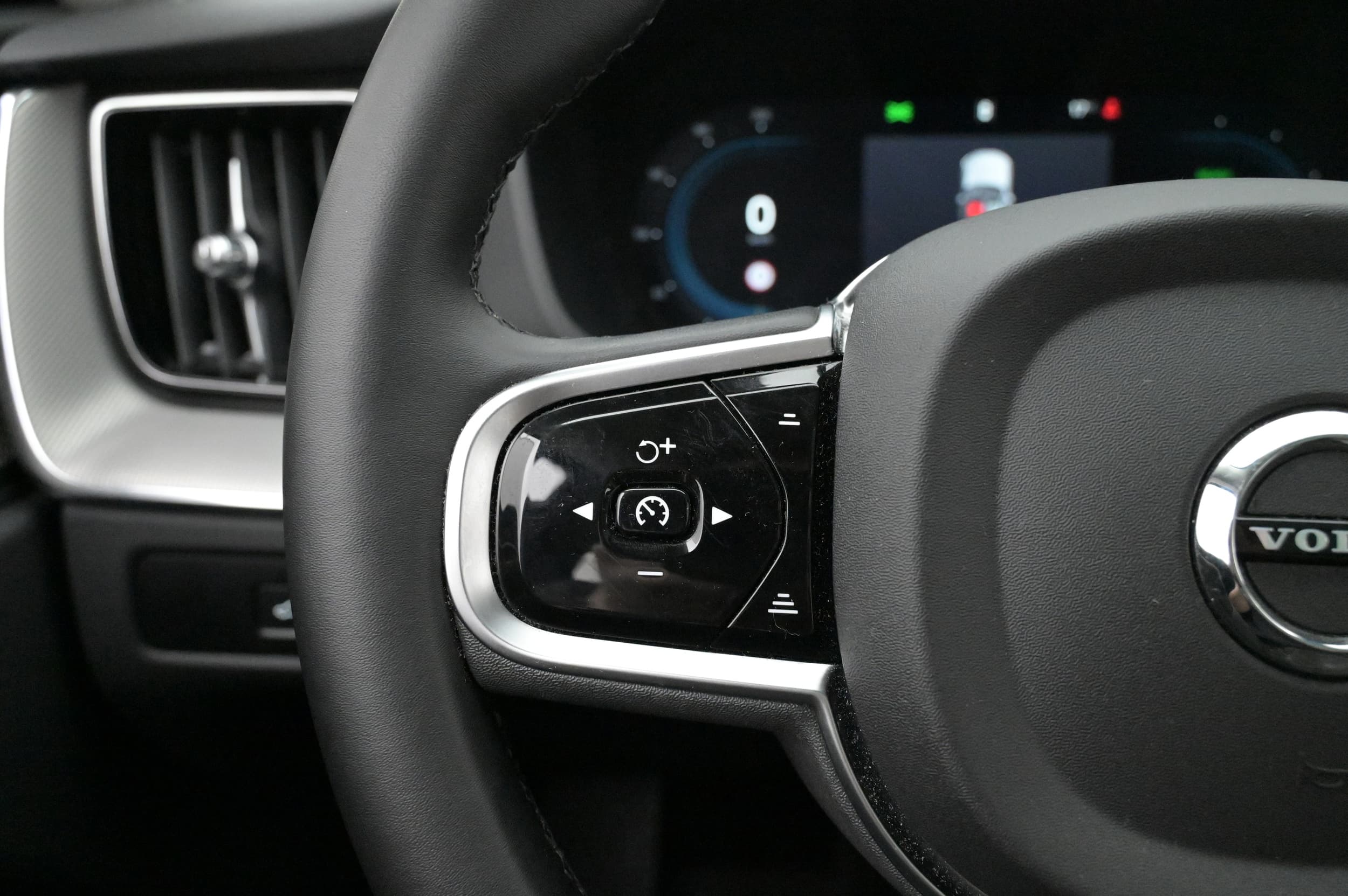 Adaptiv farthållare