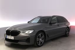 BMW 530e