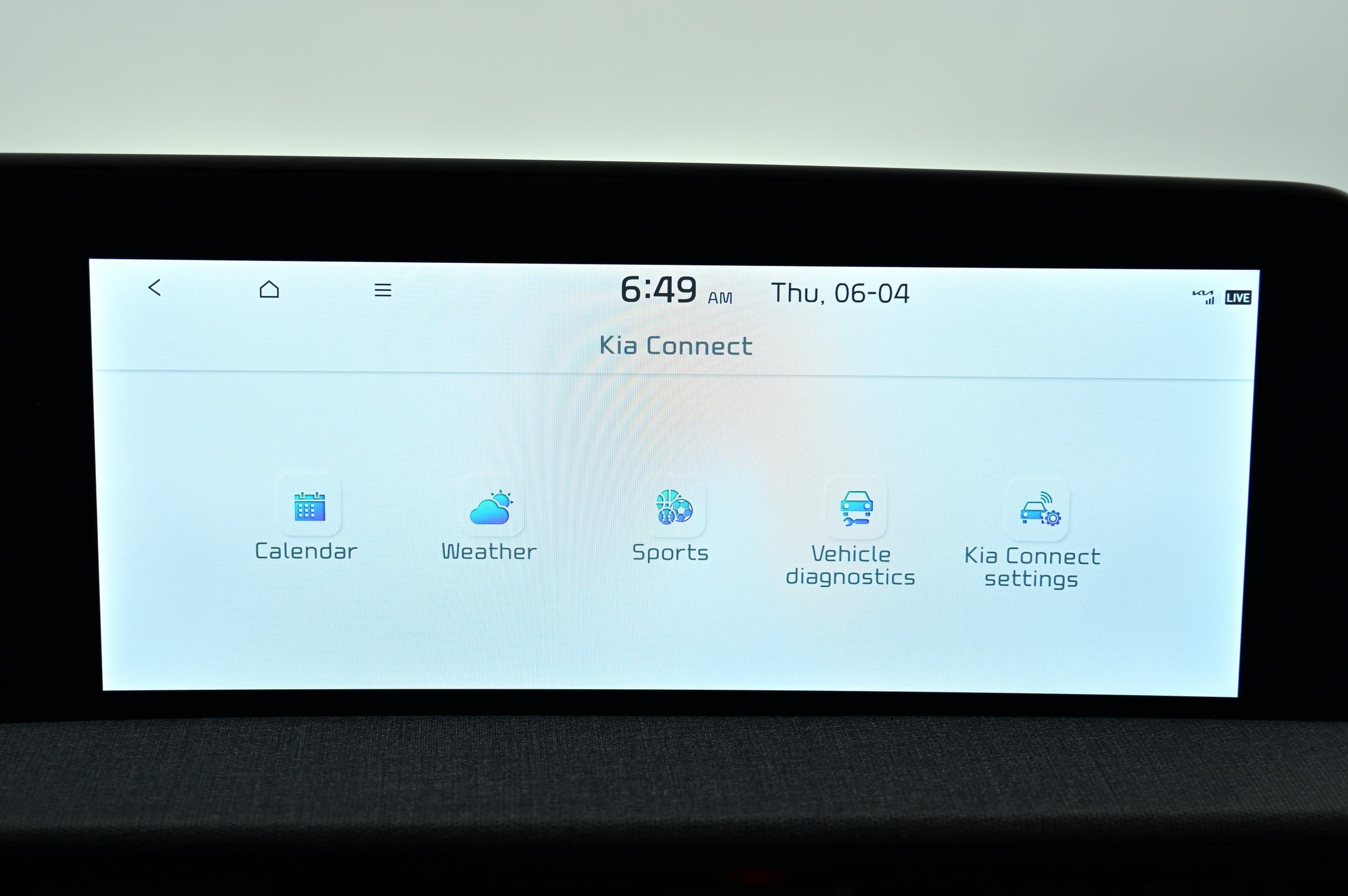 Kia EV6