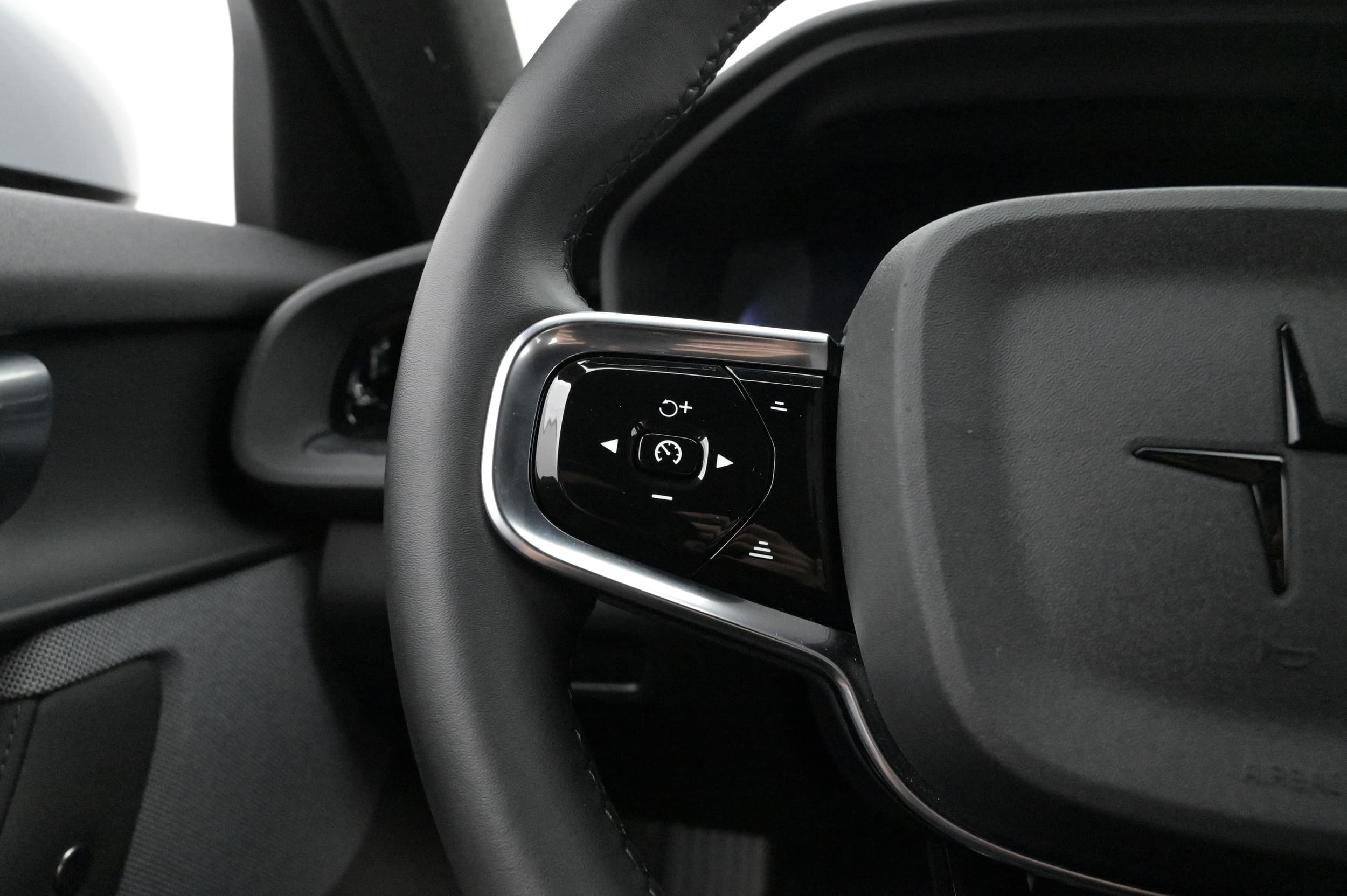 Adaptiv farthållare