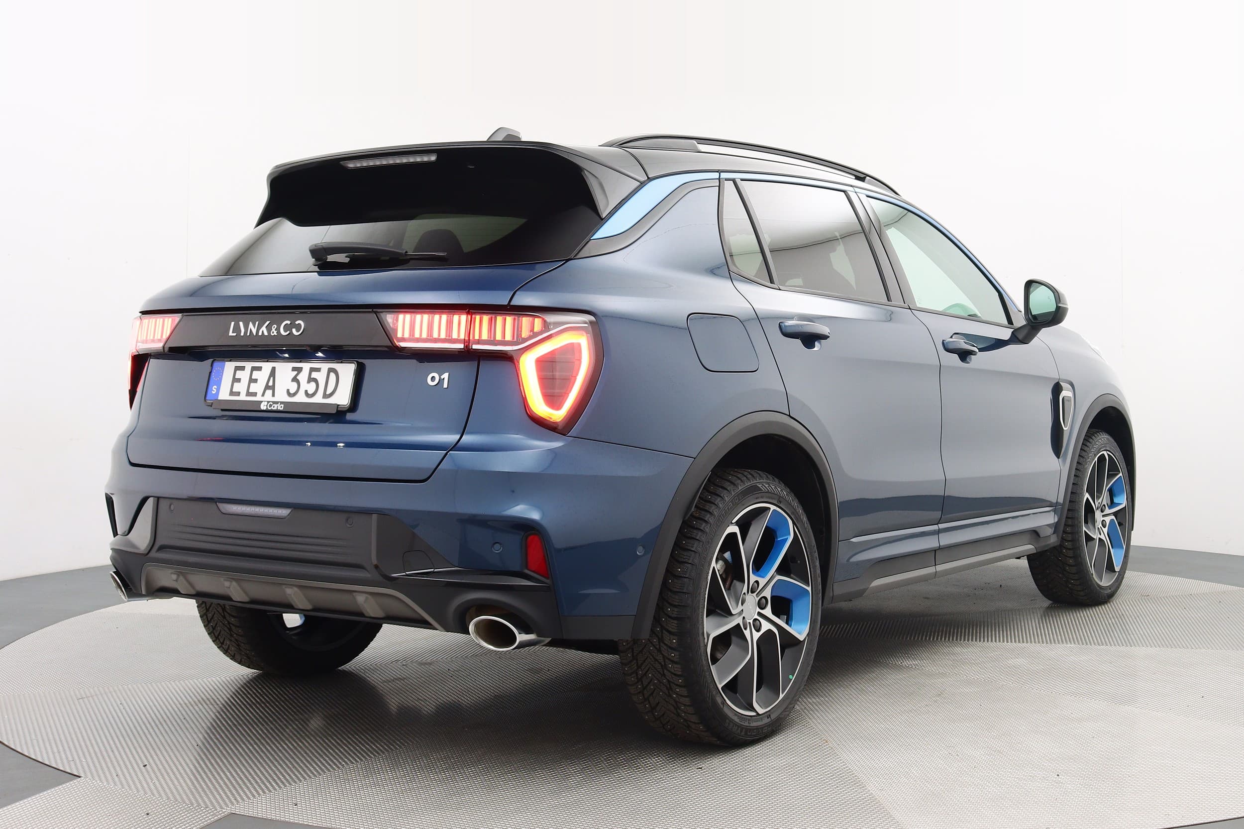 Lynk & Co 01