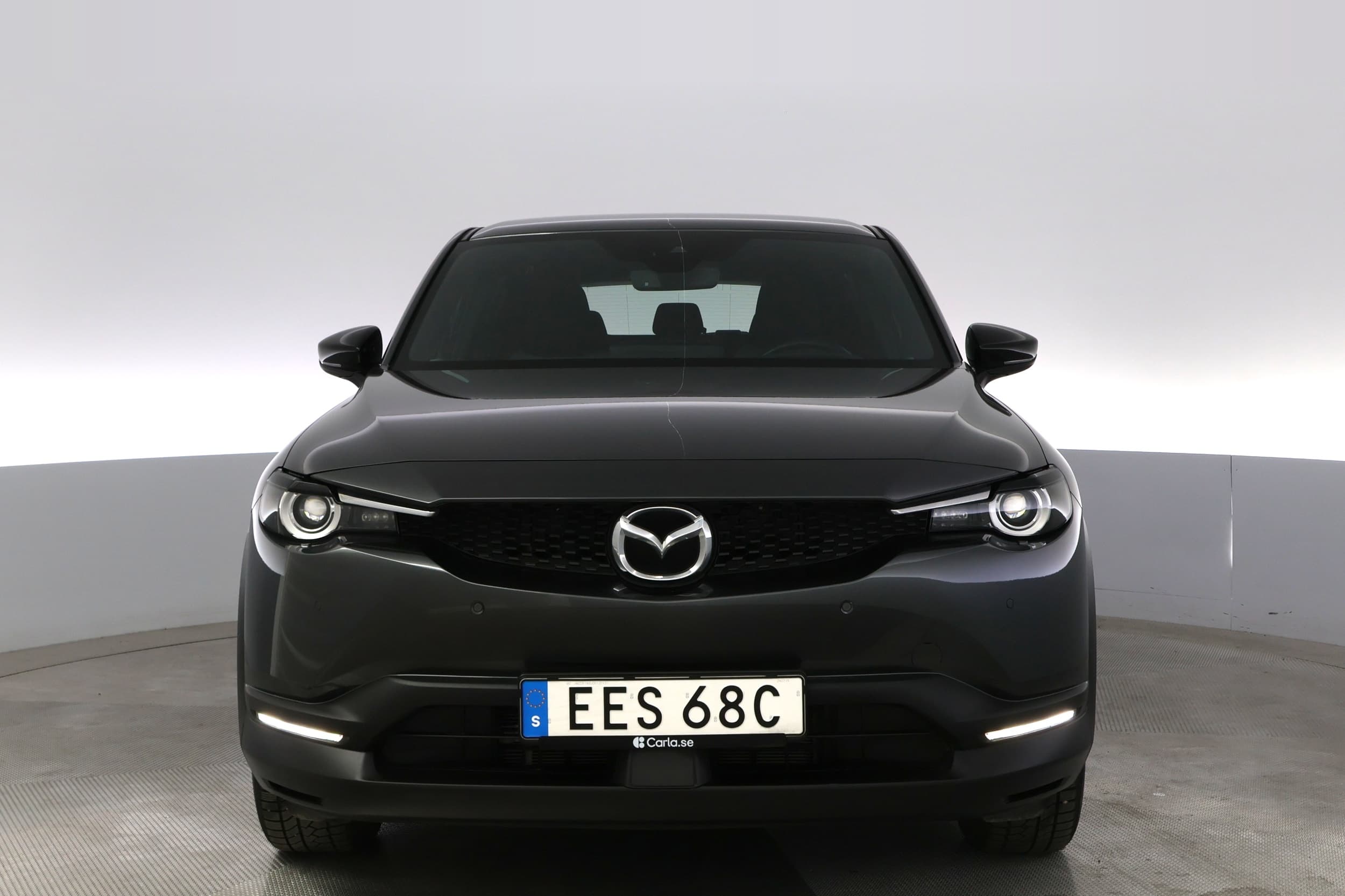 Mazda MX-30