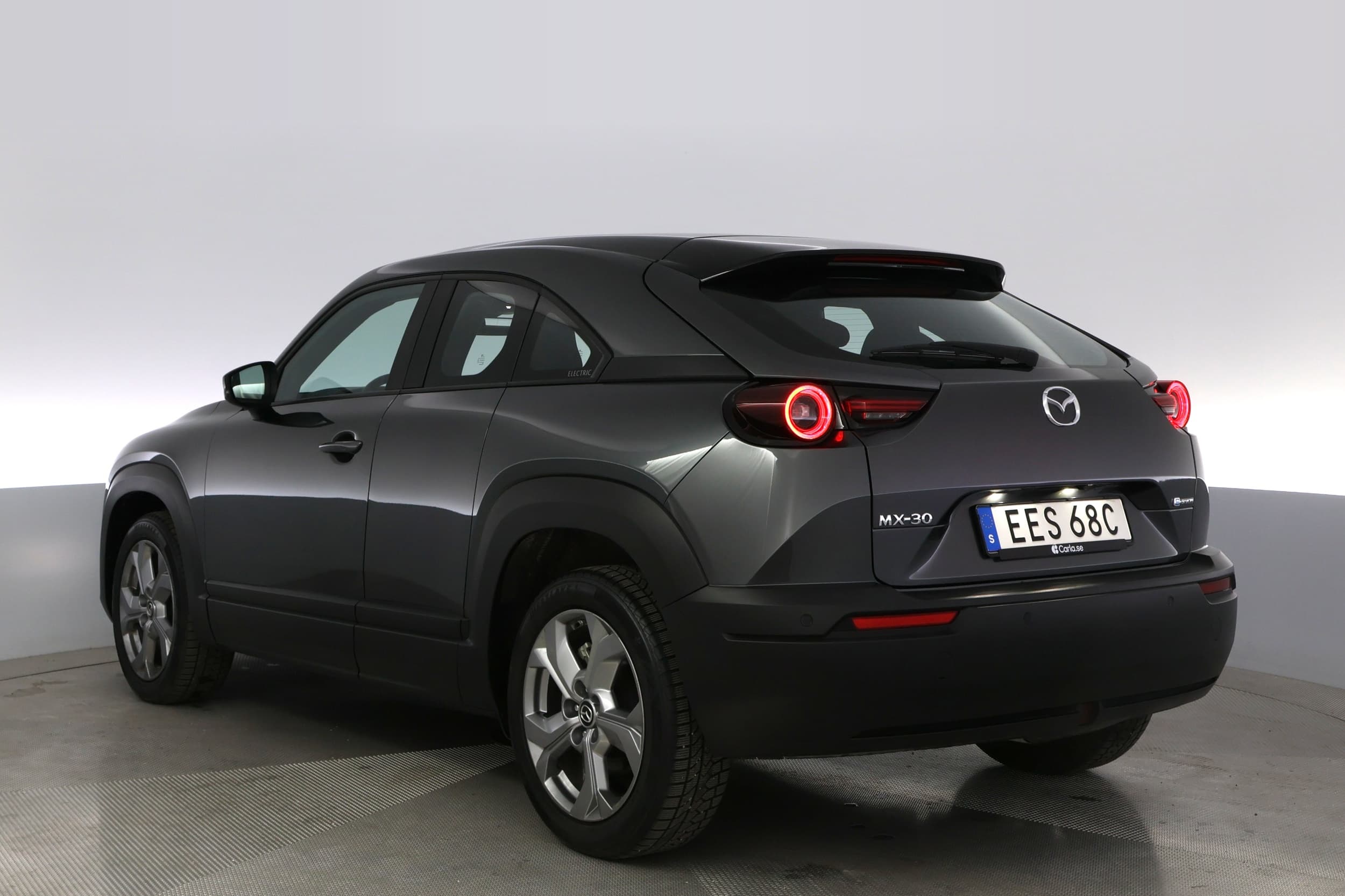 Mazda MX-30