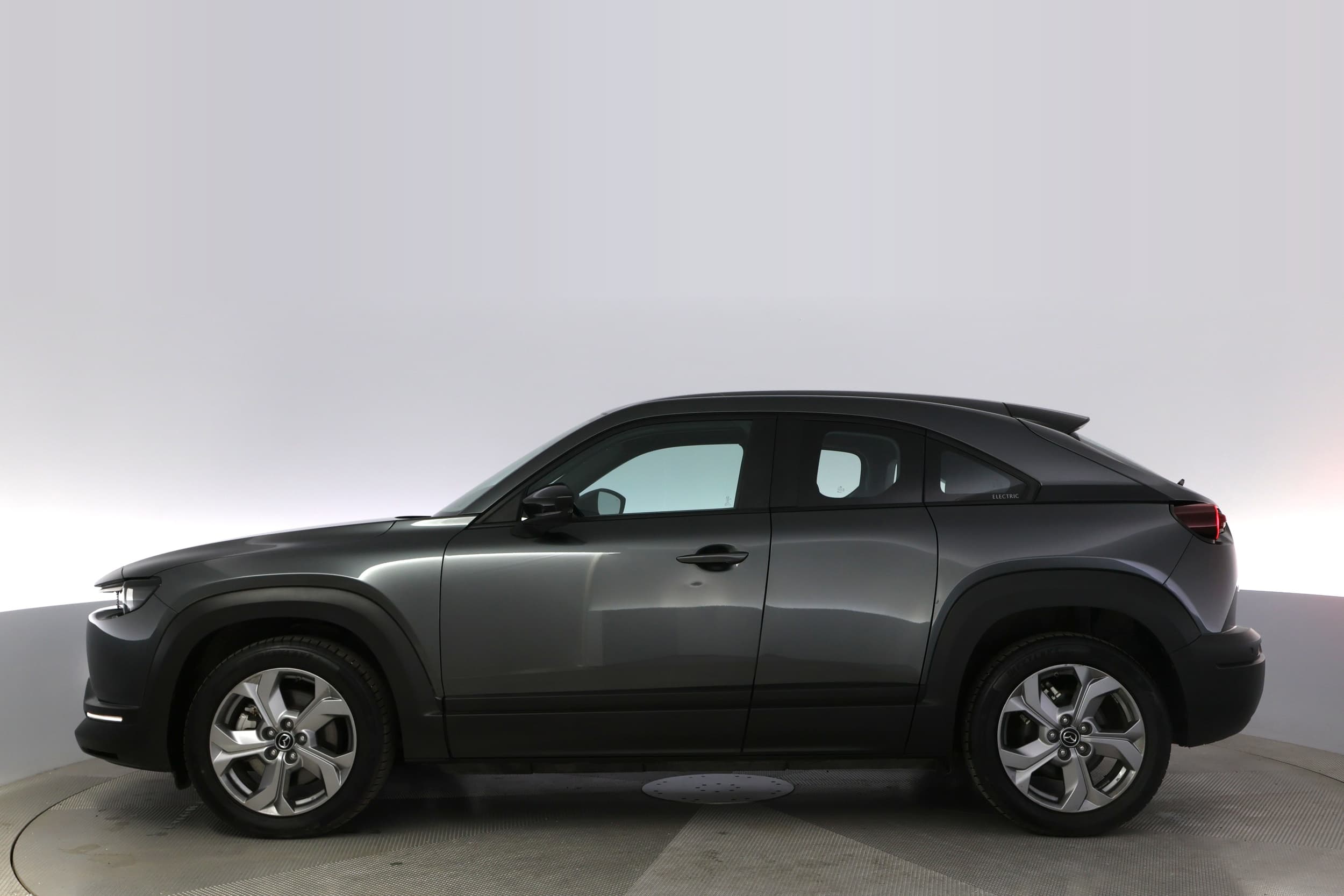 Mazda MX-30
