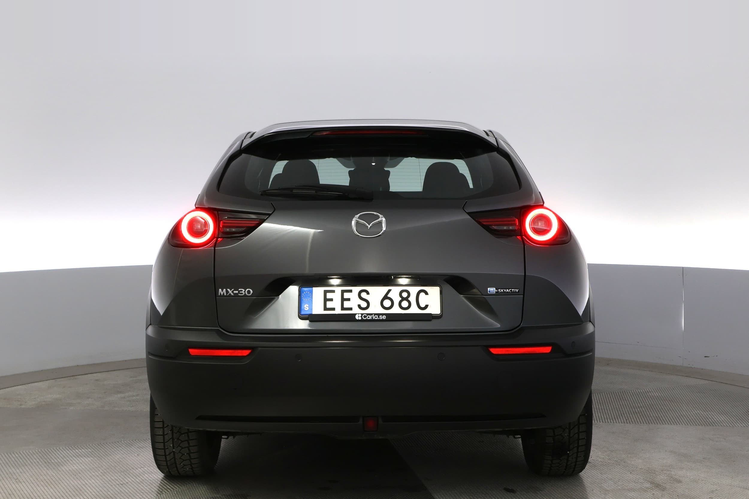 Mazda MX-30