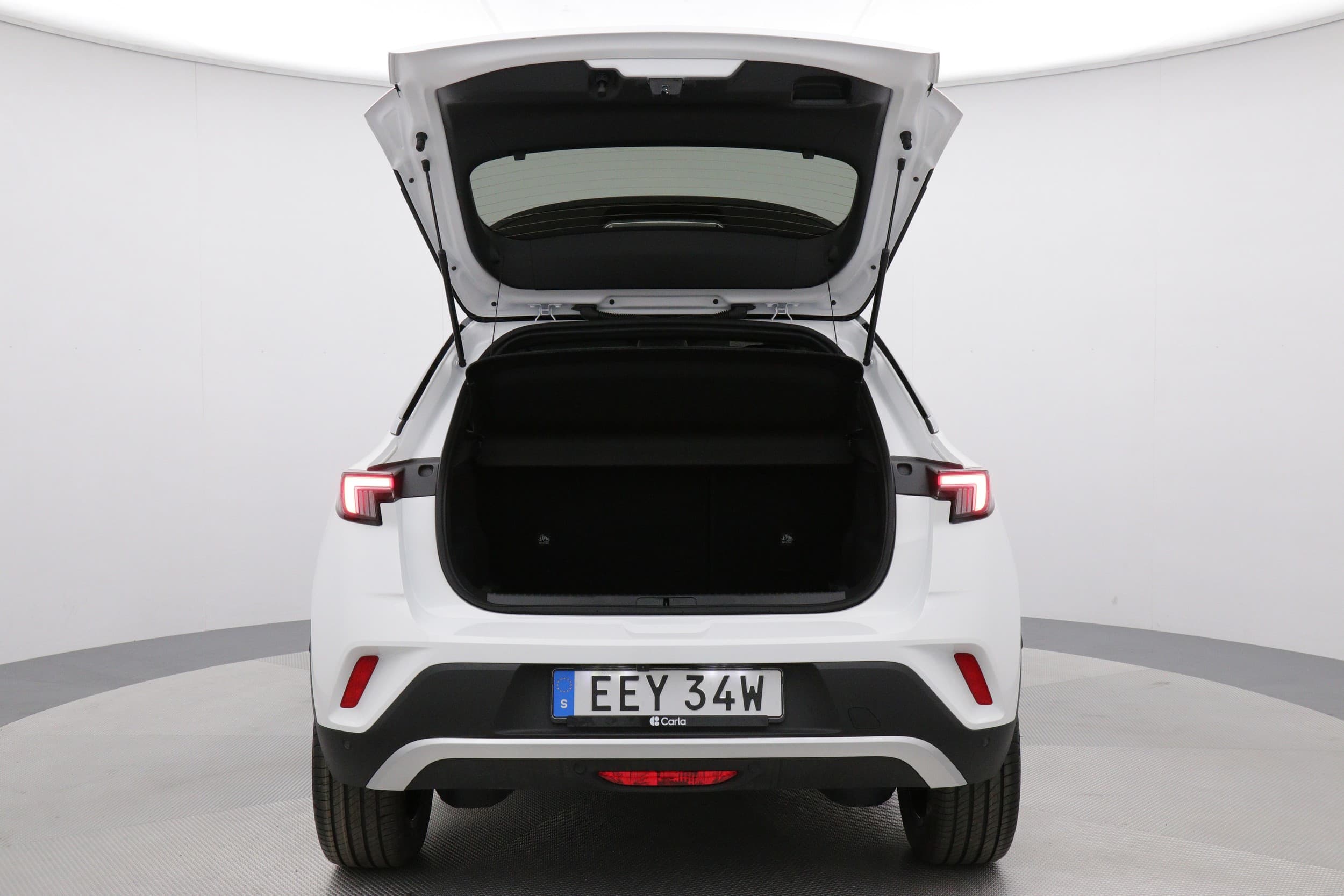 Opel Mokka-e