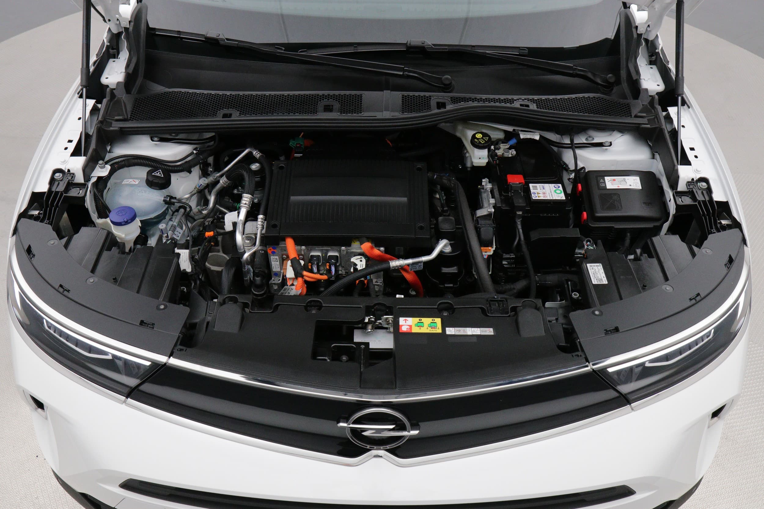 Opel Mokka-e