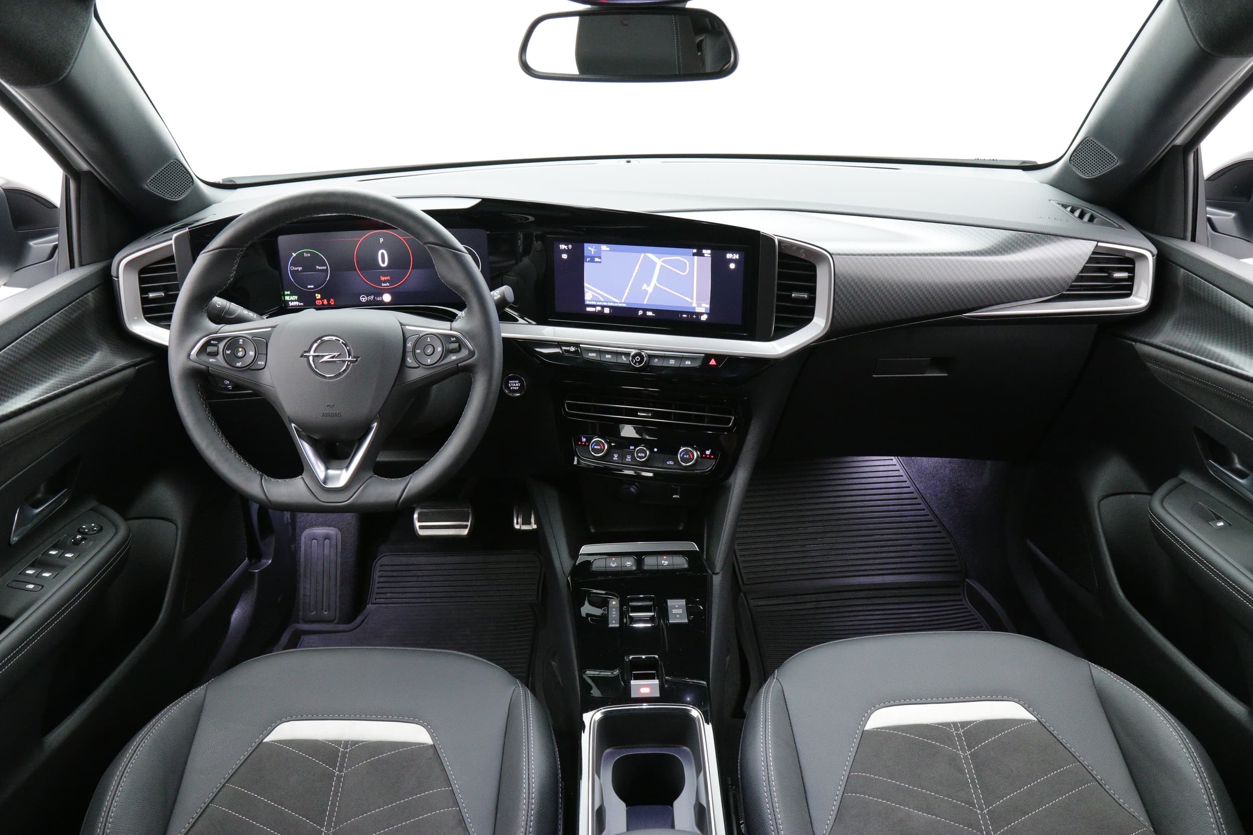 Opel Mokka-e
