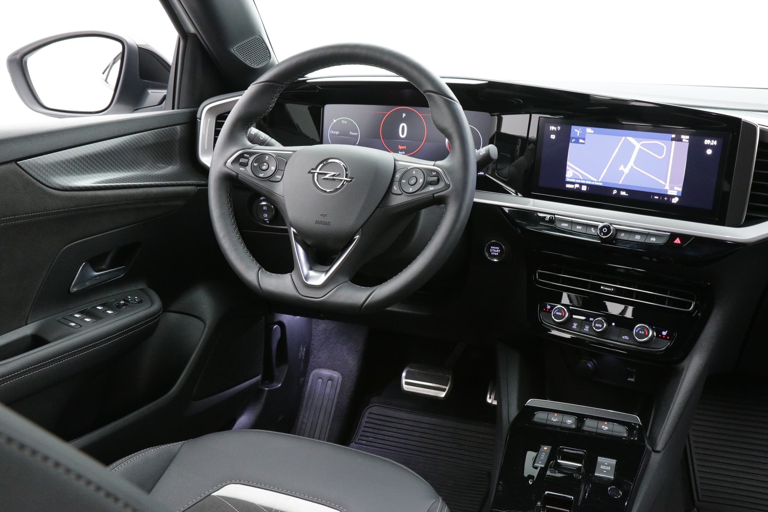 Opel Mokka-e