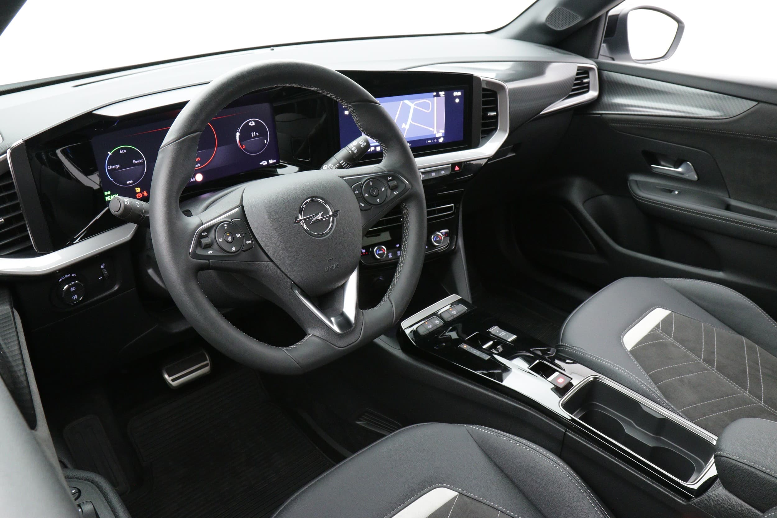 Opel Mokka-e