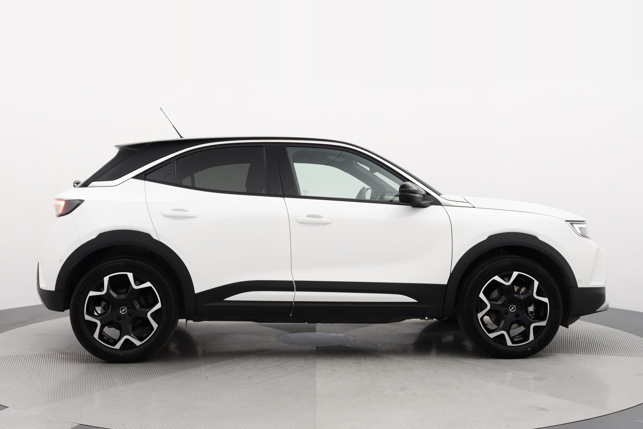 Opel Mokka-e