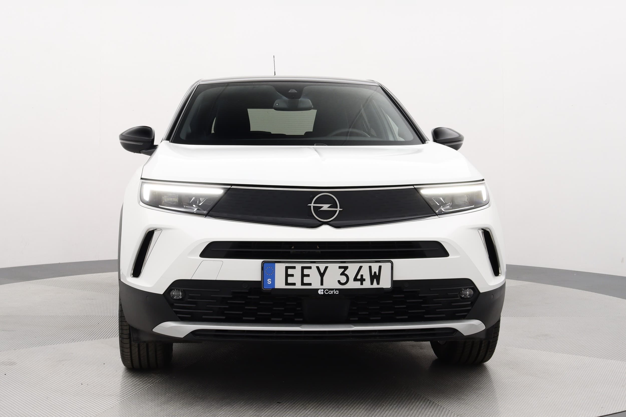 Opel Mokka-e